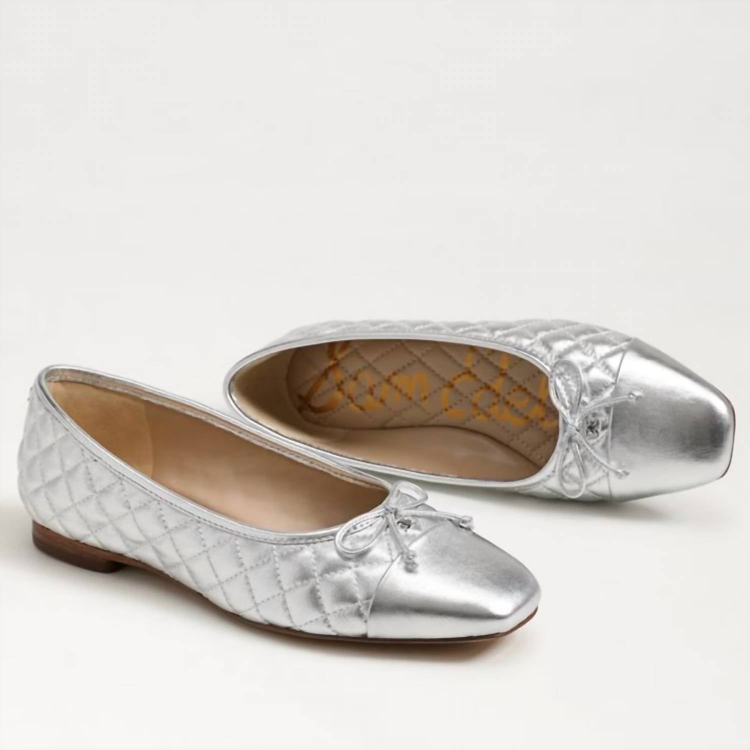 d25a2d22-fd2d-4c0c-aeab-52ce360a1114-upscale_15k-1500x1500-70 Sam Edelman - Marilyn Ballet Flat - Image 1