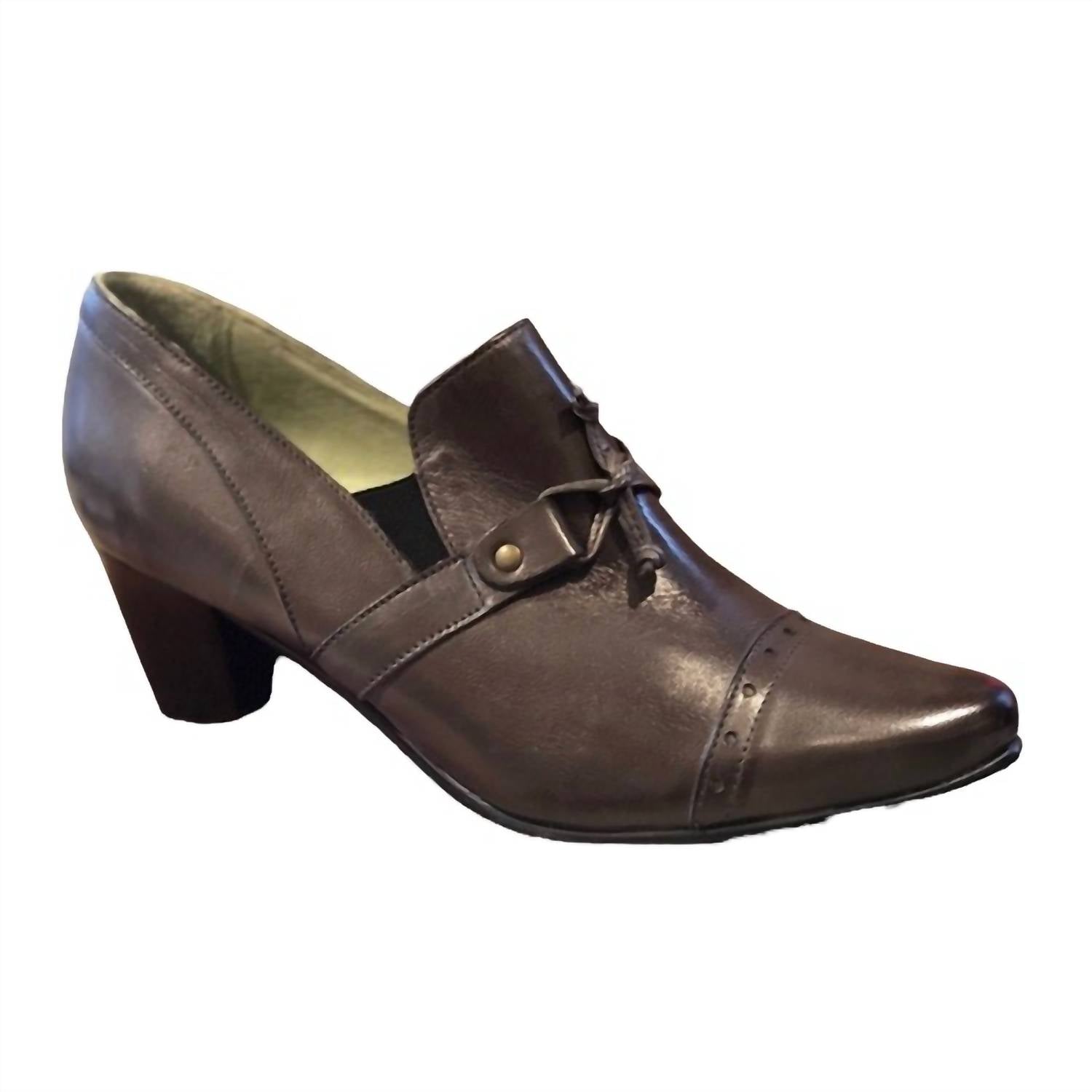 d2a1b705-dc95-433f-bd49-5c9375e210df-upscale_15k-1500x1500-70 Mentha - Women's Lean Heels - Image 1