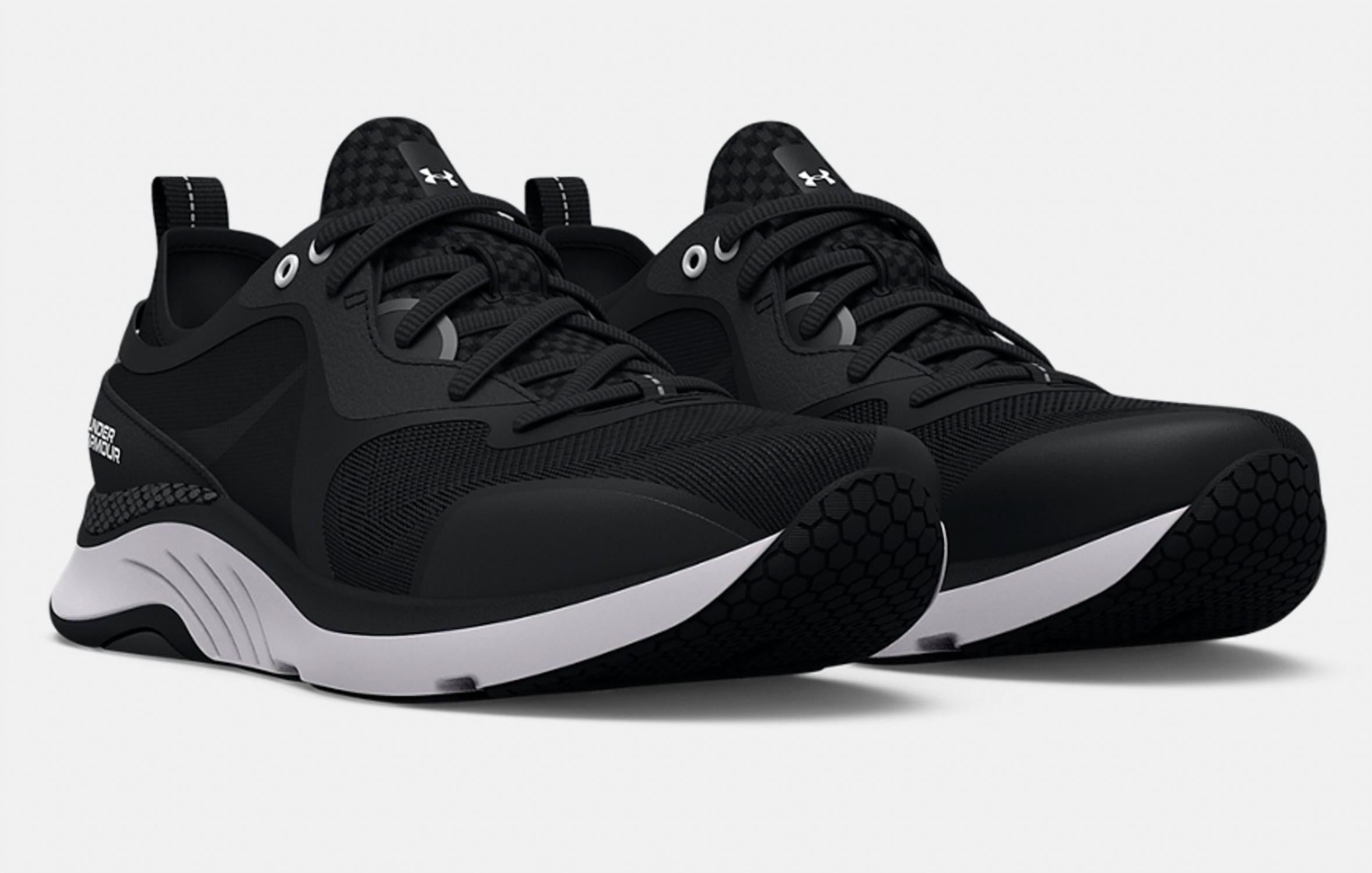 d2adcfac-899f-4dd1-9b16-dcb6e49c2e9b-upscale_15k-1500x1500-1 Under Armour - Women's Hovr Omnia Training Shoes - Image 1