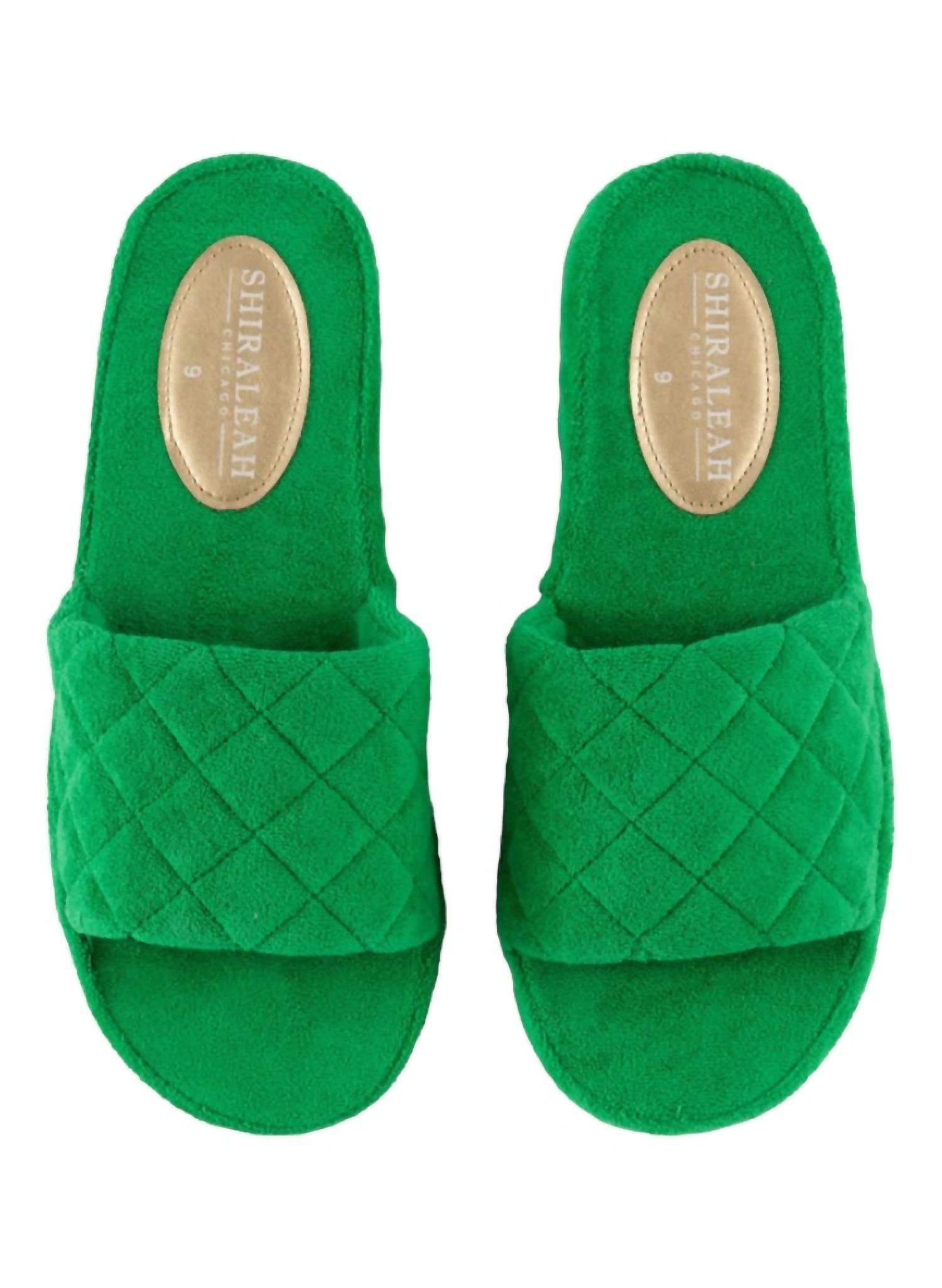 d4d04287-de4c-4972-96f2-69d83bb5f55b-upscale_15k-1500x1500-70 Shiraleah - Women's Sol Pool Slides - Image 1