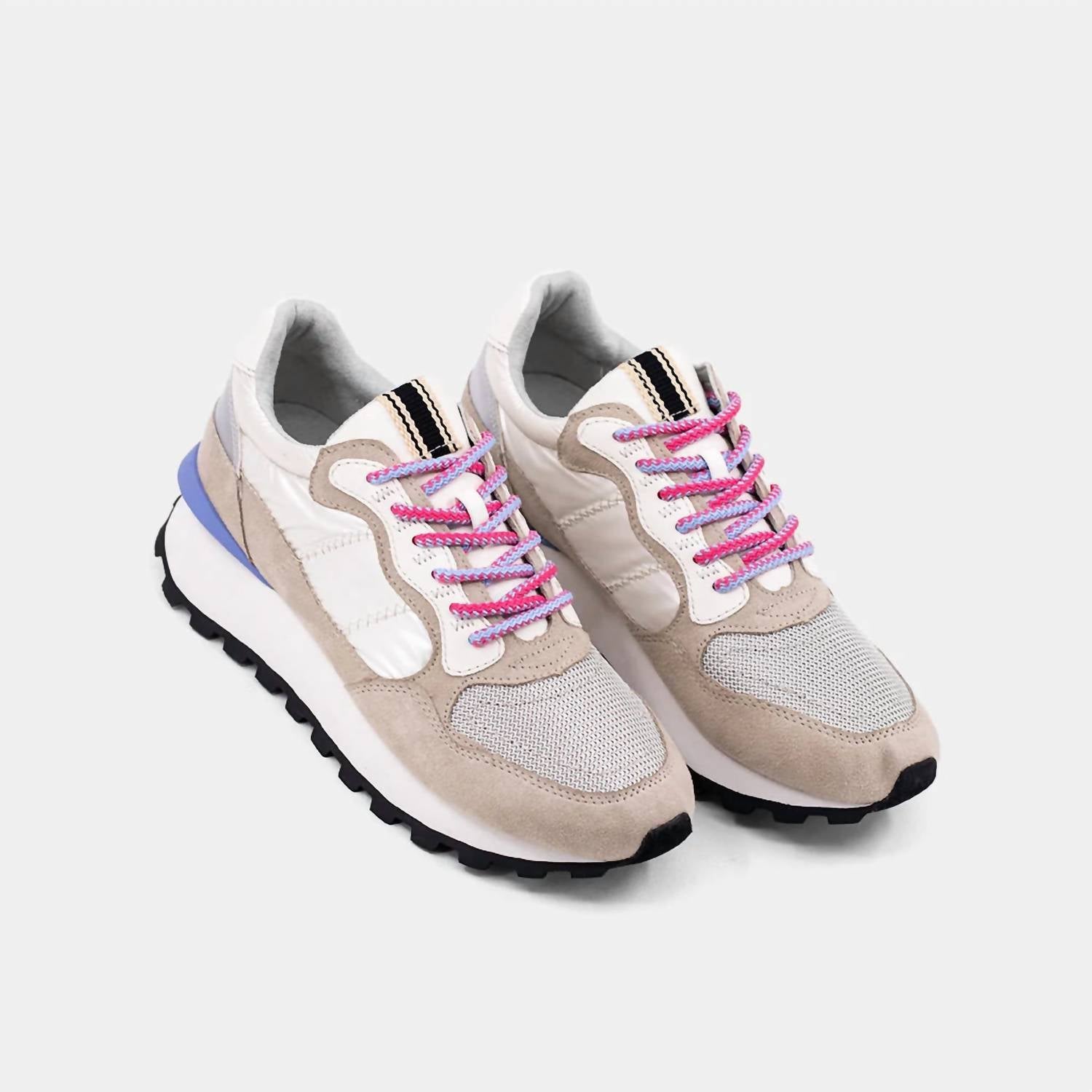 d5100efc-f602-400d-9a20-e162721627a9-upscale_15k-1500x1500-70 Shu Shop - Women's Phoebe Sneaker - Image 1