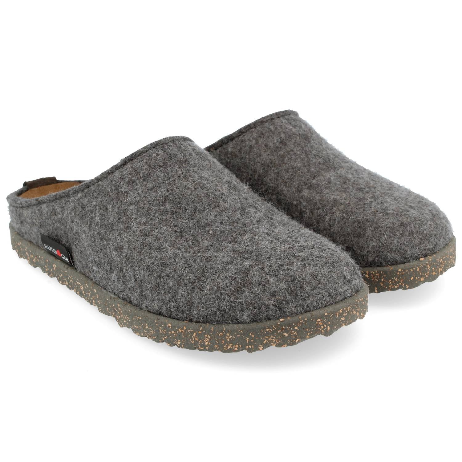 d599c8e9-e507-407a-93f1-bf4f3f71886d-upscale_15k-1500x1500-70 Haflinger - Women's Manhattan Clogs - Image 1