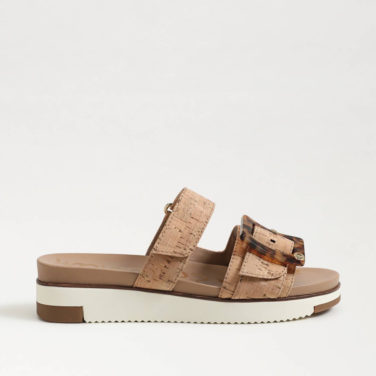 d639ac5d-28d8-4906-b2dd-1eb07457a612-upscale_15k-1500x1500-70 Sam Edelman - Women's Ariane Sandal - Image 1