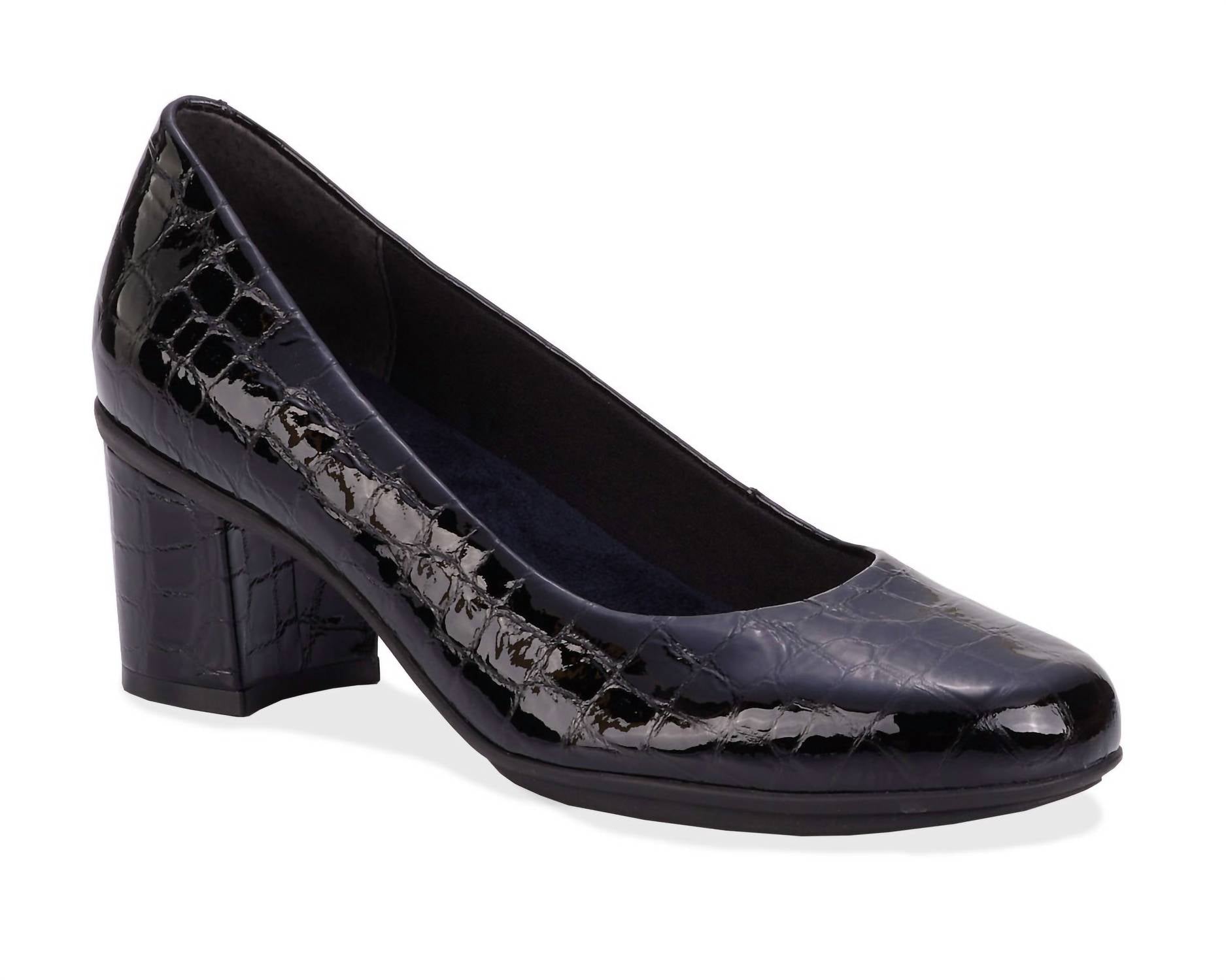 d6673d04-e978-45f7-b0f6-e8fc70416a3d-upscale_15k-1500x1500-70 Ros Hommerson - Women's Paula Heels - Image 1