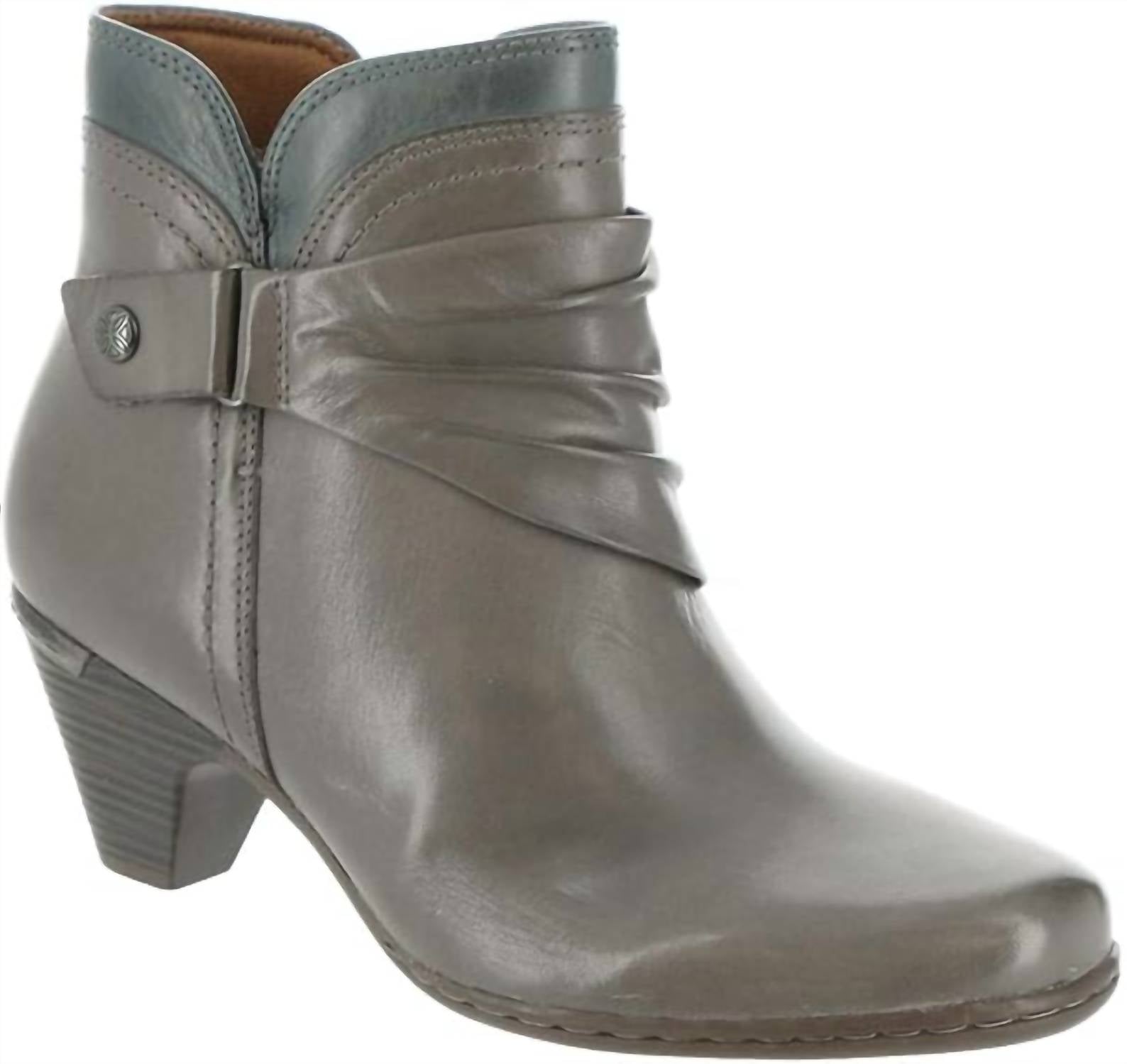 d67b97c2-d088-4768-8434-03fa32f97d67-upscale_15k-1500x1500-70 Cobb Hill - Women's Adaline Boot - Image 1
