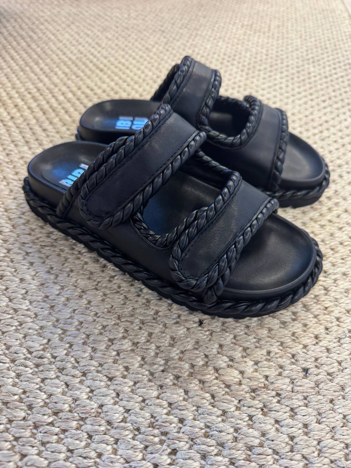d90f2b8e-ba40-486d-90ee-039eaeaa9055-upscale_15k-1500x1500-70 Bibi Lou - Women's Lama Sandal - Image 1
