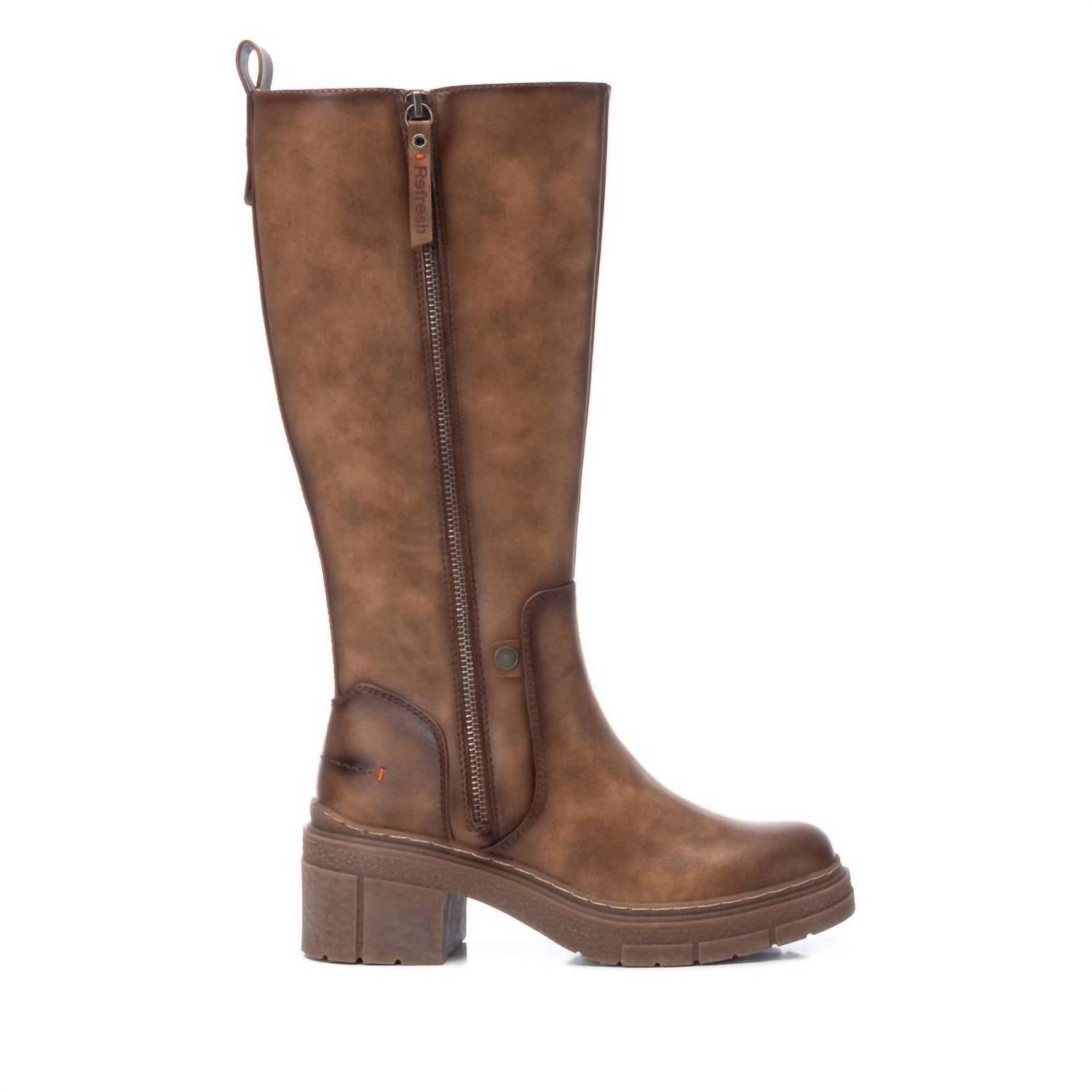 d9831221-7c21-408e-9084-c7130fda9cdb-upscale_15k-1500x1500-70 Xti - Women's Refresh 171994 Boots - Image 1