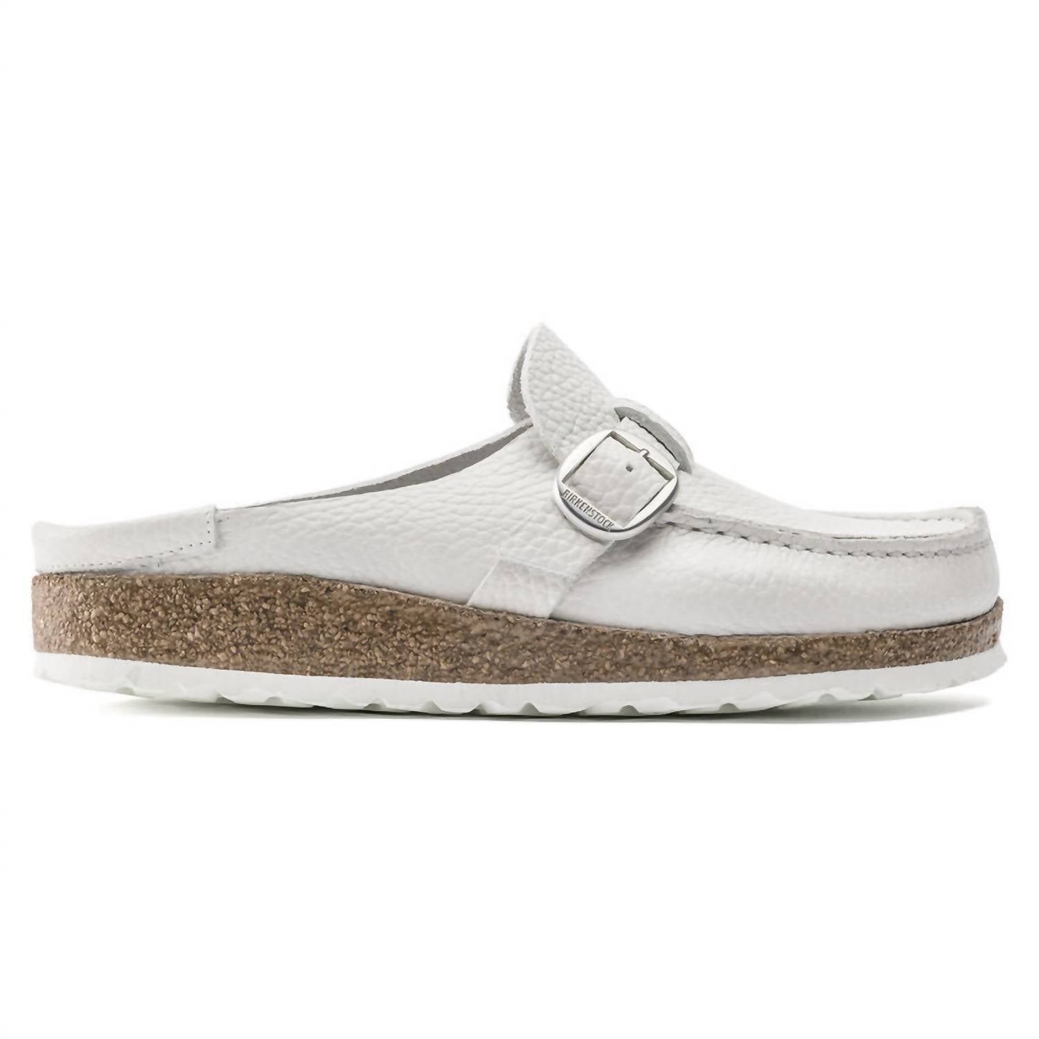 d9d1cadb-9435-497a-8ce3-3826b40c9d1f-upscale_15k-1500x1500-70 Birkenstock - Women's Buckley Clog Shoes - Image 1
