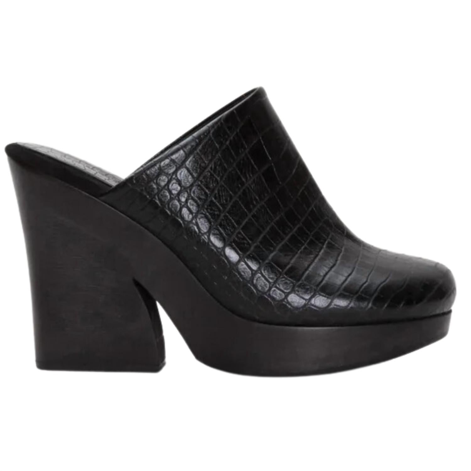 da2dd45c-f1fc-481d-a172-e09411d122af-upscale_15k-1500x1500-1 Rachel Comey - Toman Clog - Image 1