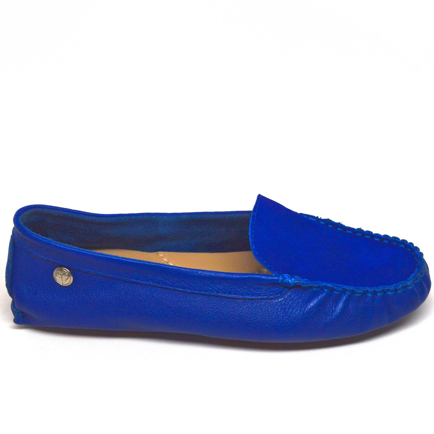 da31862c-5a05-4969-b94d-b416c9010e25-upscale_15k-1500x1500-70 Chelsea Jones - Women's Vroom Driving Flat Sandal - Image 1