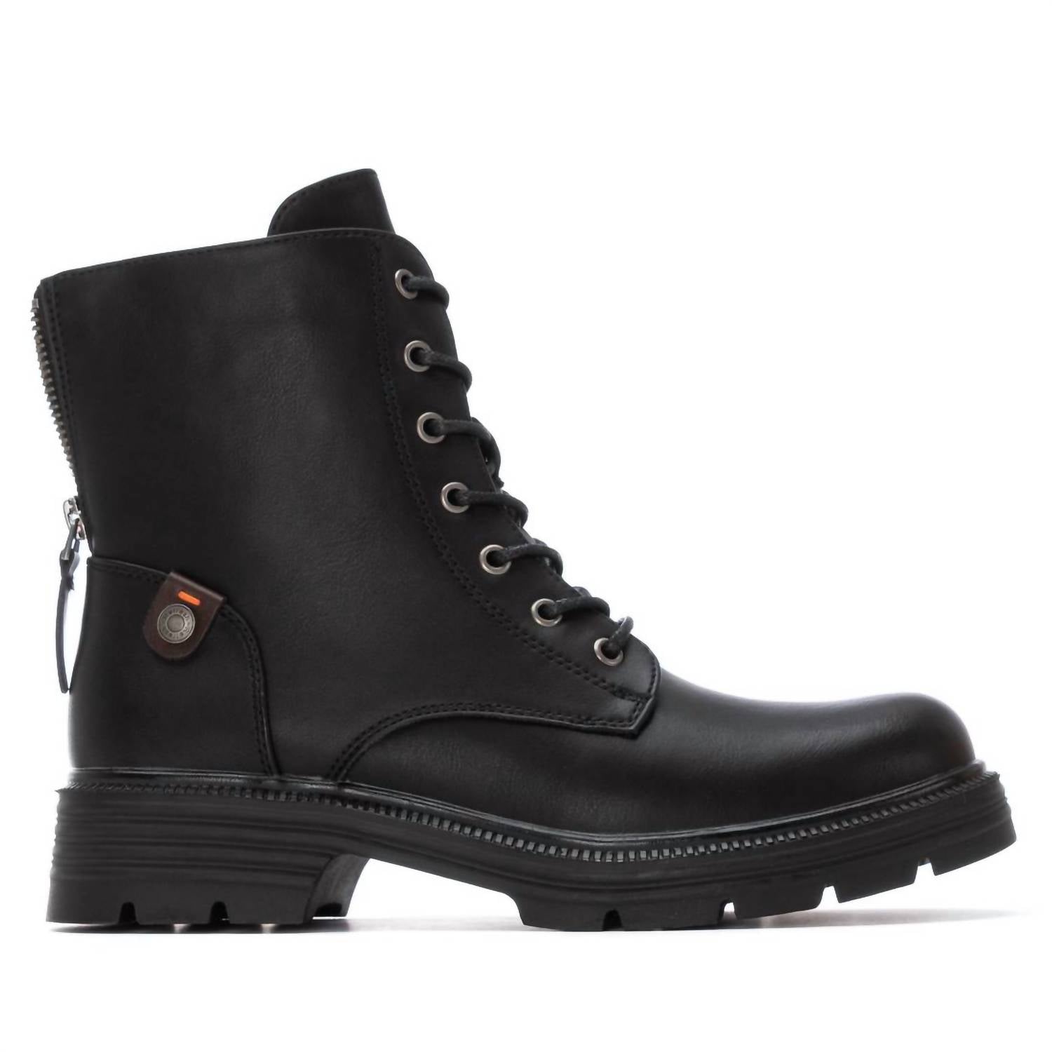 da788ed6-d8cd-4453-84b1-764b38de1d5b-upscale_15k-1500x1500-70 Xti - Women's Refresh 173024 Booties - Image 1