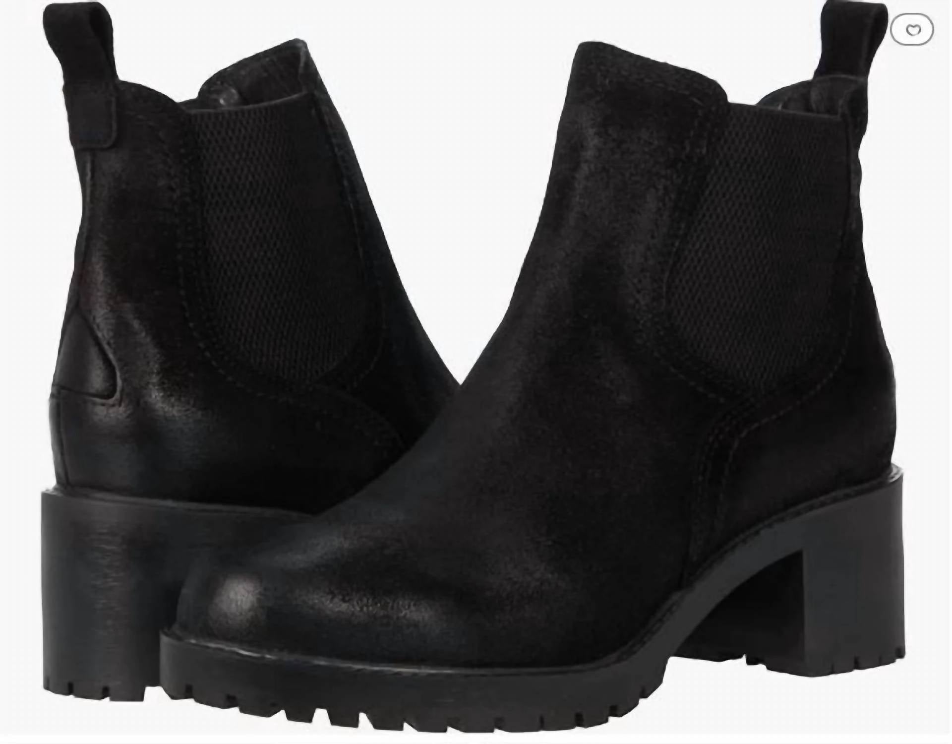 db406a5d-3b7e-4c8e-9f9e-bc2213f4c1c9-upscale_15k-1500x1500-70 Eric Michael - WOMEN TRENTO WATERPROOF CHELSEA BOOT - Image 1