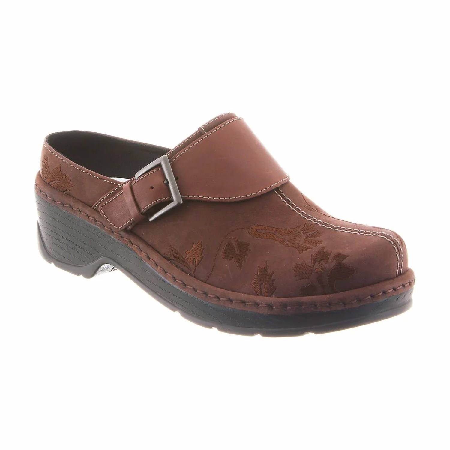 dbb32453-0165-4f73-b0e3-19c129b91568-upscale_15k-1500x1500-70 Klogs Footwear - Women's Austin Clog - Image 1