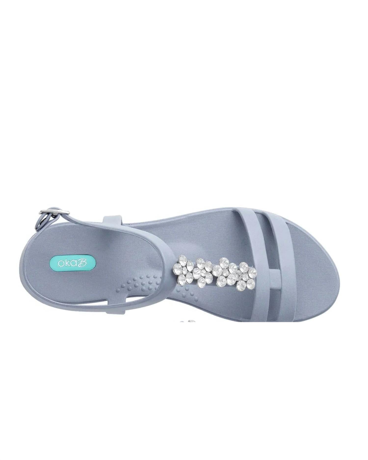 dbcccfc9-6eab-4d1f-9444-665af5fd1604-upscale_15k-1500x1500-1 Oka-B - Women's Tally Rhinestone Sandal - Image 1