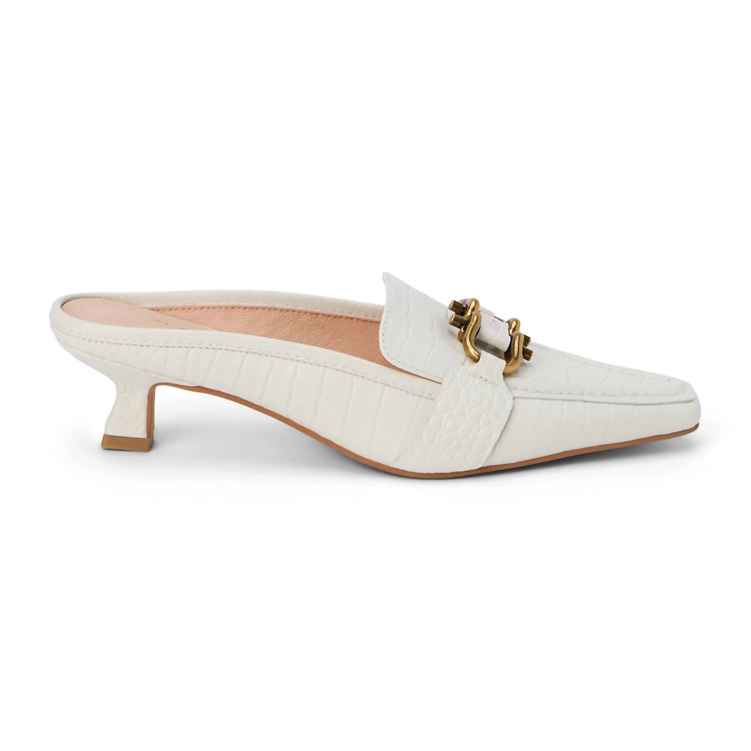 dc321872-835a-411d-8143-dec9baf6b606-upscale_15k-1500x1500-70 Matisse - Women's Lee Kitten Heel Mule - Image 1