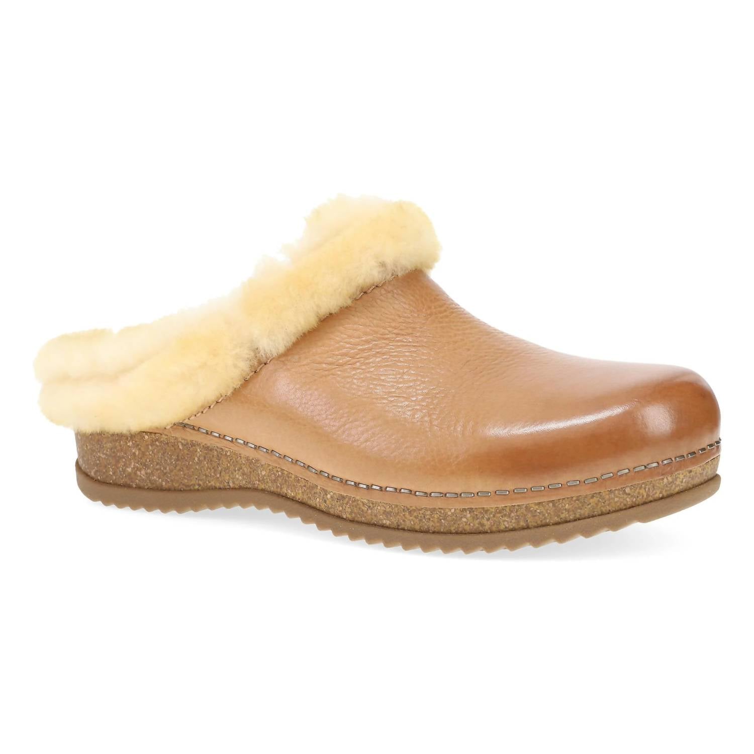 dc4507ba-6086-454a-895c-45c8fc6bdec9-upscale_15k-1500x1500-70 Dansko - Women's Magda Waxy Milled - Image 1