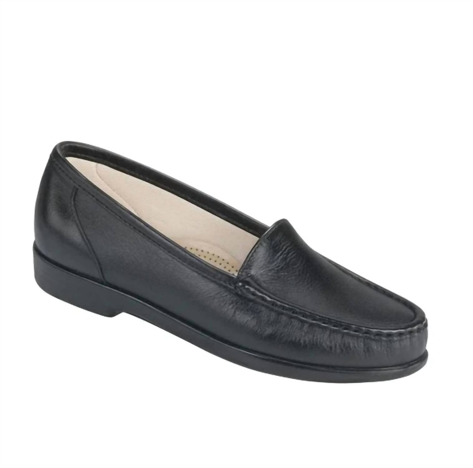 dc452745-f51c-421a-b293-57739896bd4a-upscale_15k-1500x1500-70 Sas - WOMEN'S SIMPLIFY SHOES - NARROW - Image 1
