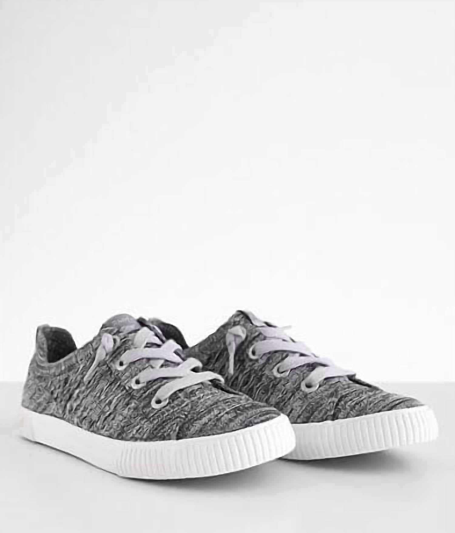 dca20c50-de8c-4d03-b0a0-665f1e9023ef-upscale_15k-1500x1500-1 Blowfish - Women's Free Spirit Sneakers - Image 1