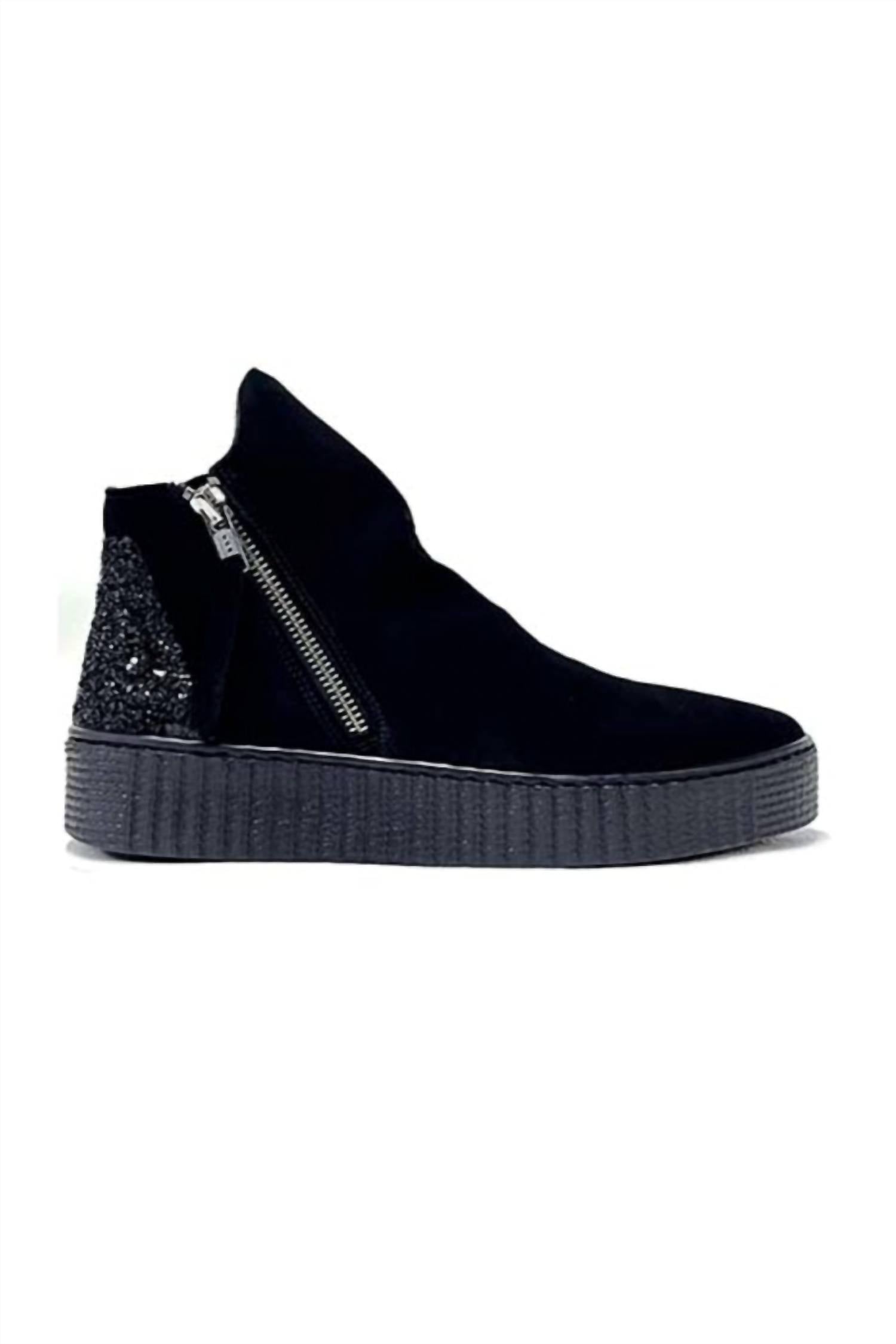 dcdecd7f-efb1-4c3f-8ff5-b0abaf276c2c-upscale_15k-1500x1500-70 Eric Michael - Women's Anabella Boot - Image 1