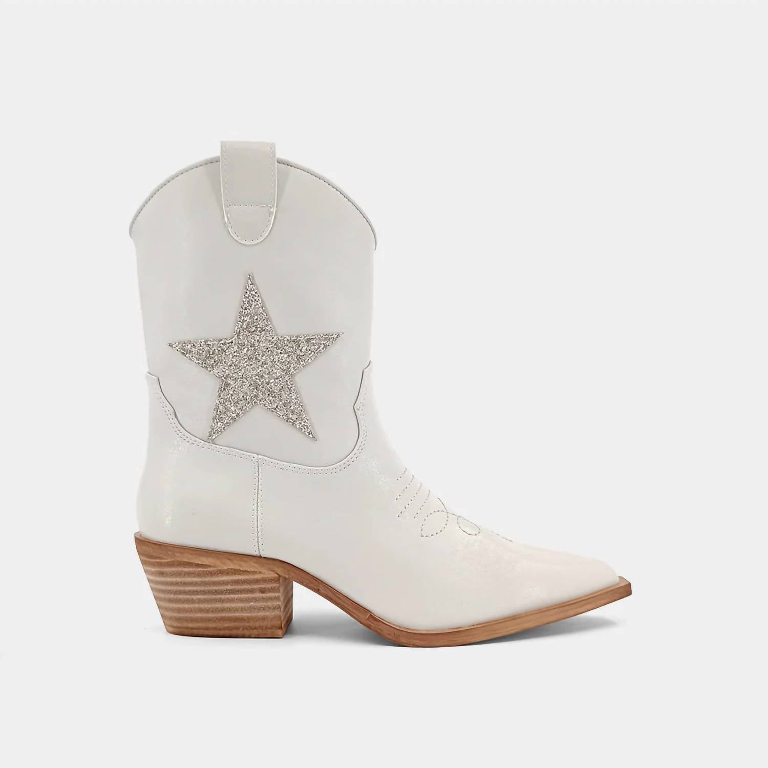 dcecace7-d350-4fd1-a5f6-5f734c73434f-upscale_15k-1500x1500-70 Shu Shop - Women's Zurich Cowboy Boots - Image 1