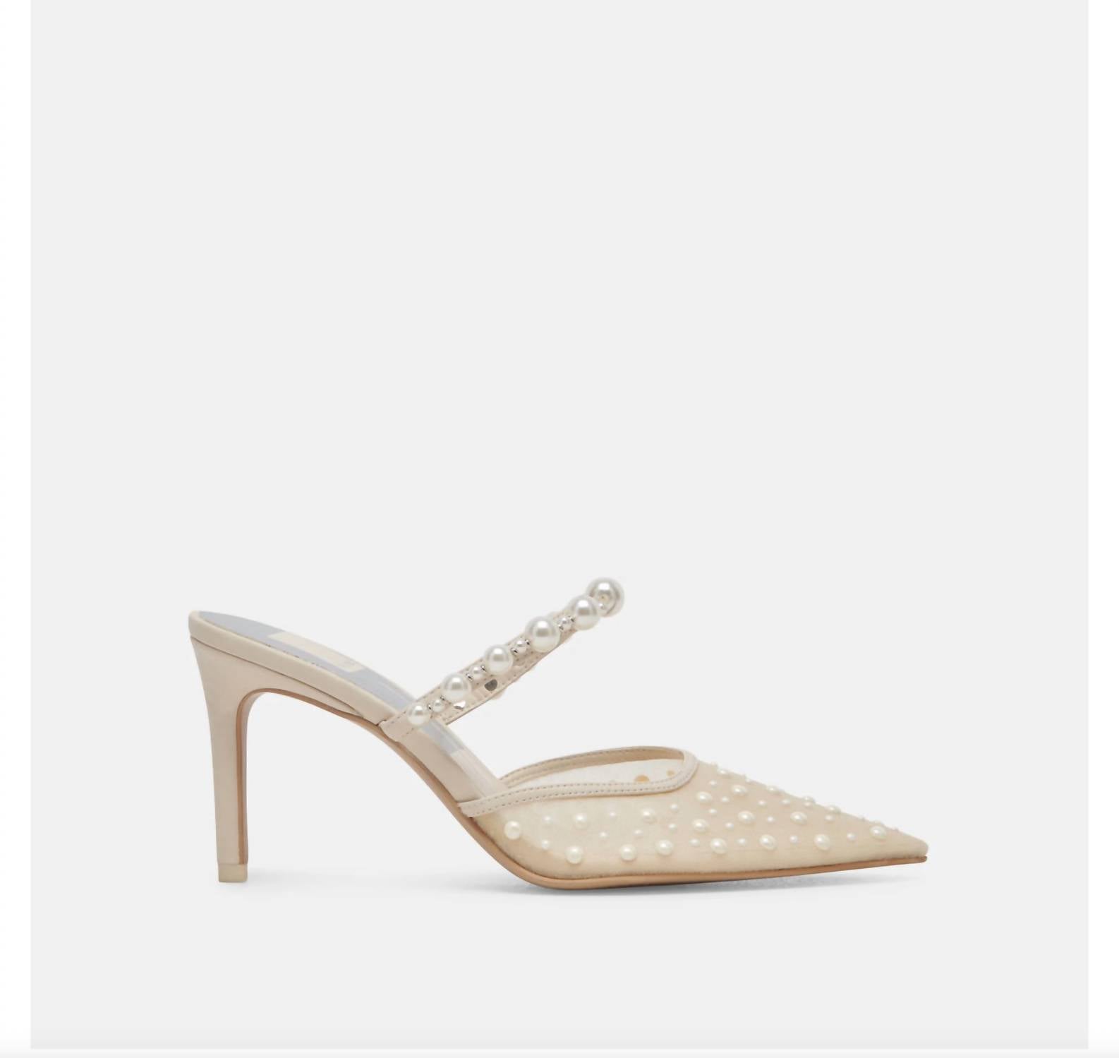 dd1f60c1-2f9c-4cb5-be59-d29afdd30210-upscale_15k-1500x1500-70 Dolce Vita - Women's Katik Pearl Heel - Image 1