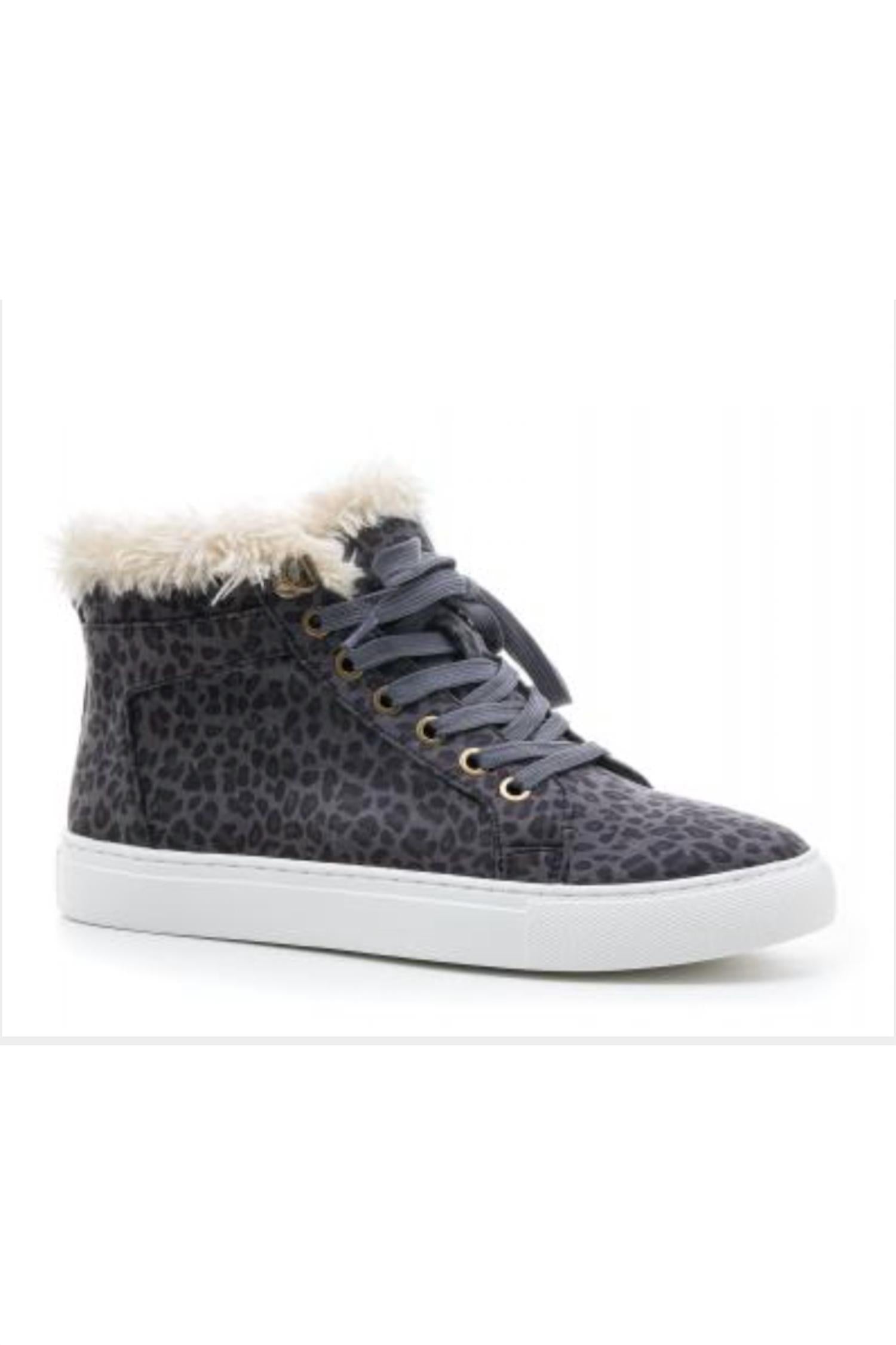 dda7f08f-fdb3-4cd5-81f3-632f052310c8-upscale_15k-1500x1500-1 Corkys Footwear - Women's Templin High Top Sneakers - Image 1