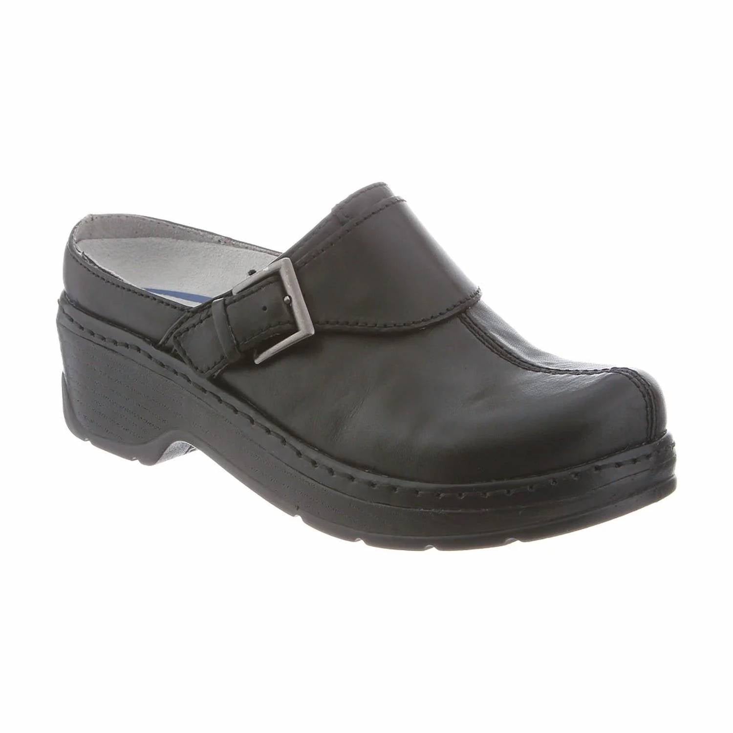 ddfaa5c5-1102-466d-8793-cbae72bd0e8e-upscale_15k-1500x1500-70 Klogs Footwear - Women's Austin Clog - Image 1