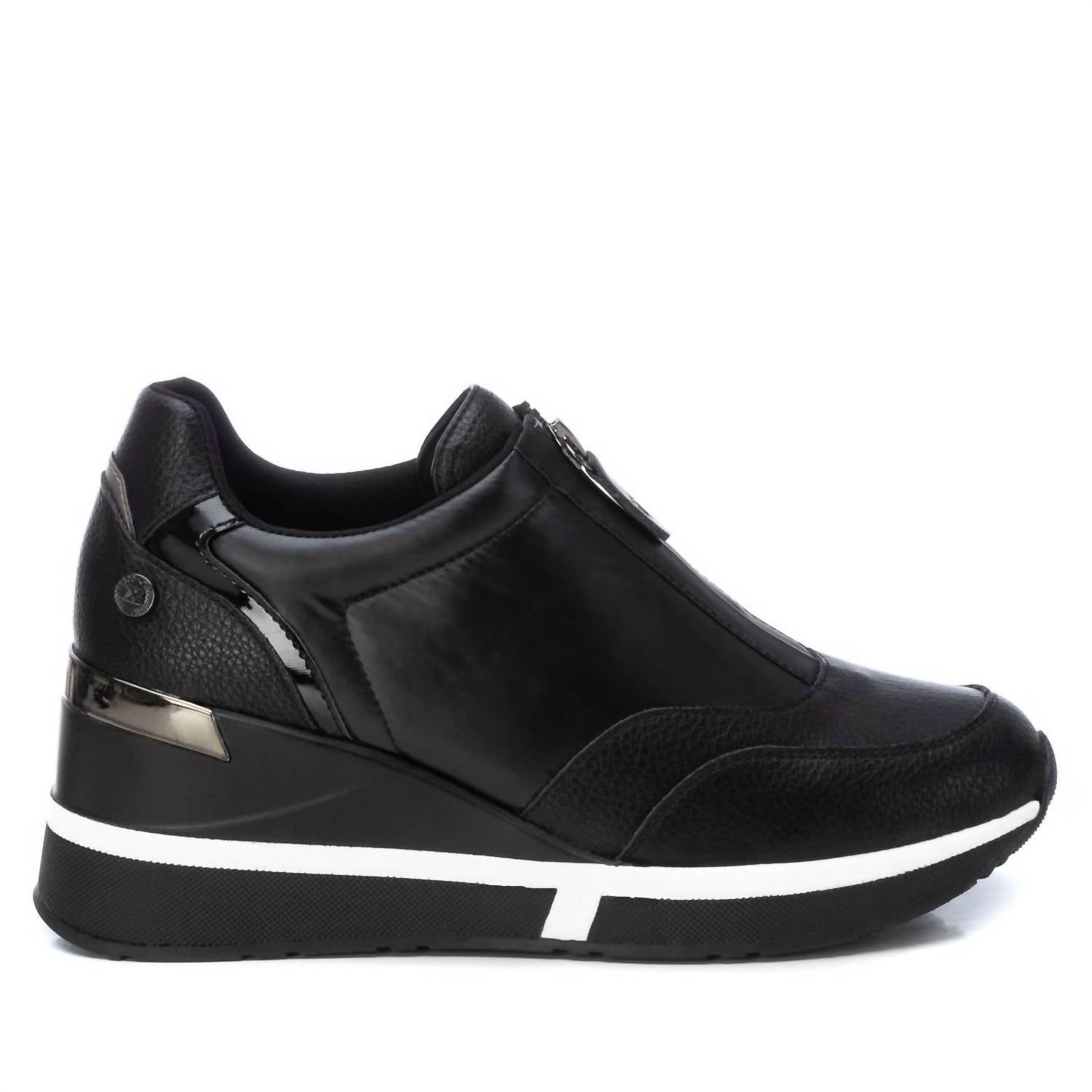 de83952e-2047-4552-8c62-ac278e98d420-upscale_15k-1500x1500-70 Xti - Women's Trainer Sneakers - Image 1