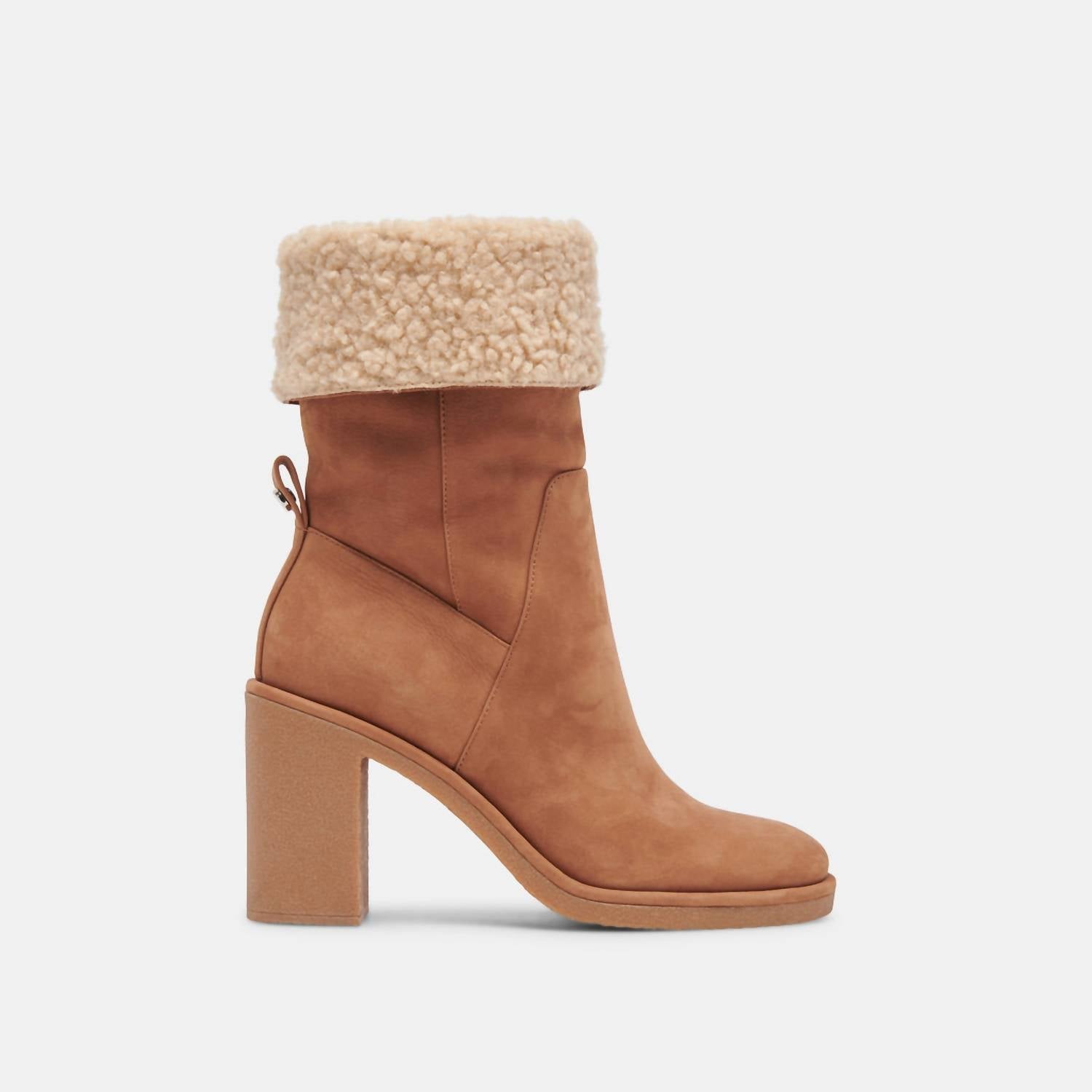 de9bd5da-b1e4-4be6-bc4b-1bd03219d9e5-upscale_15k-1500x1500-70 Dolce Vita - Caddie Plush Boot - Image 1