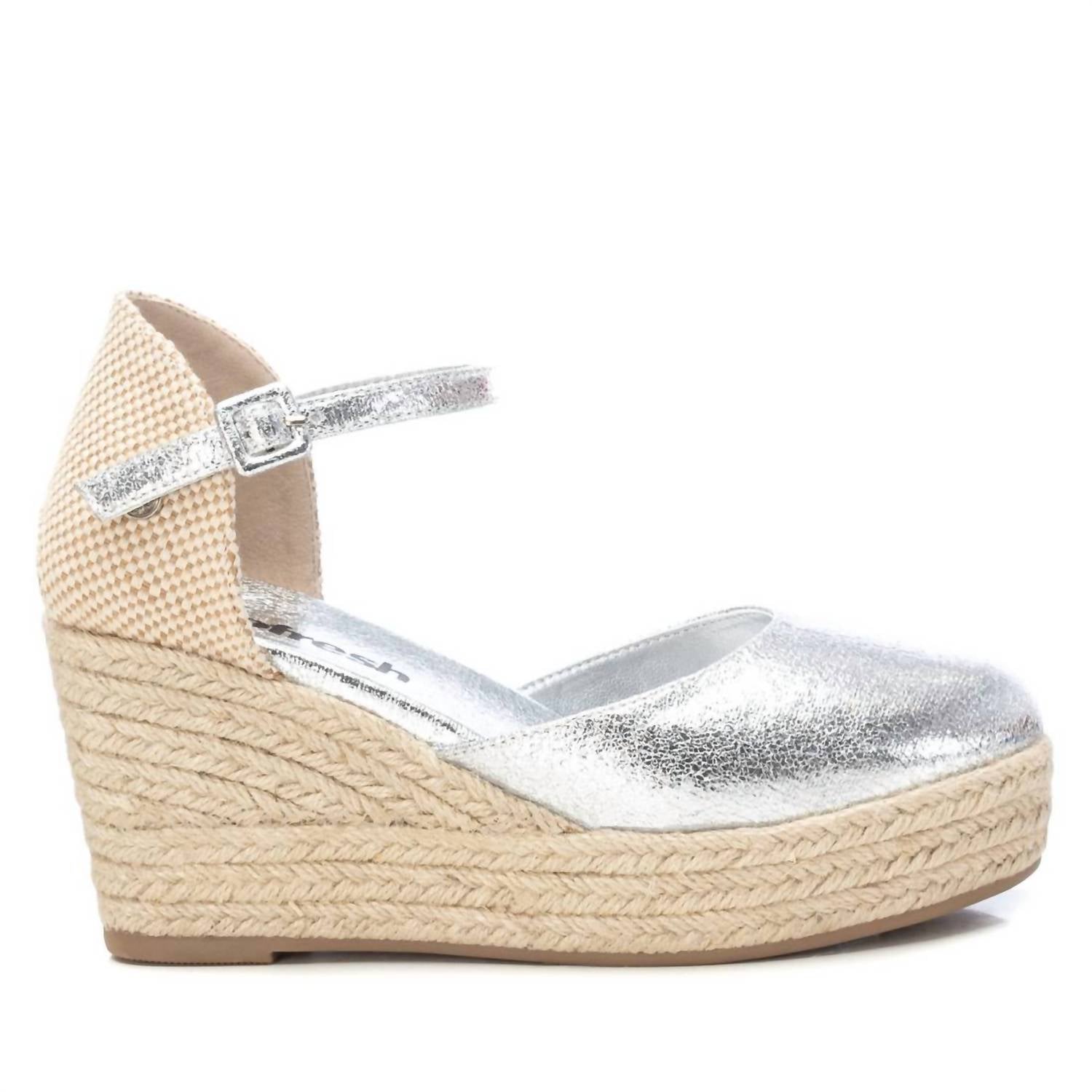 dea8990f-ee45-46f0-91e7-211f1b8f166b-upscale_15k-1500x1500-70 Xti - Women's Wedge Sandals - Image 1