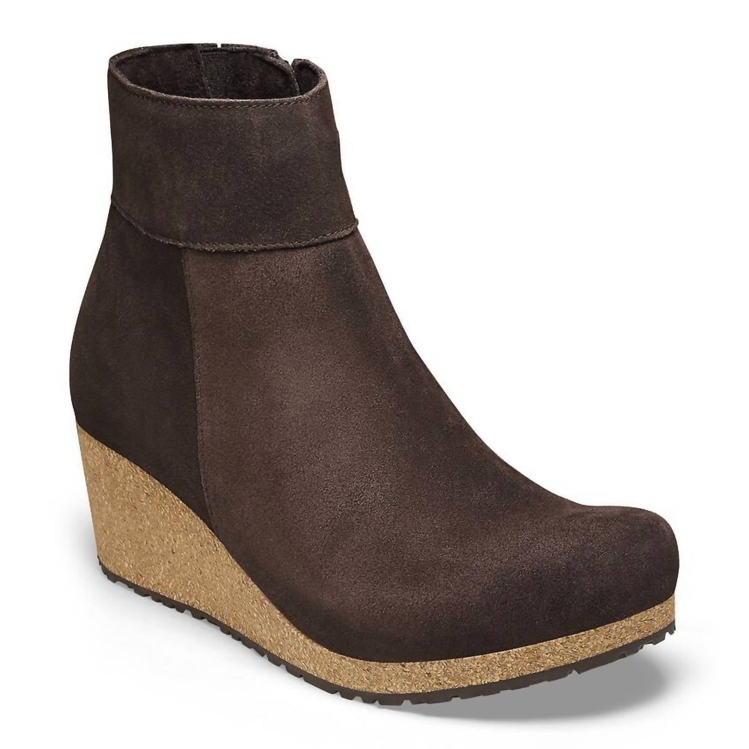 debdc99d-6407-4df7-a869-5cf7c376aa88-upscale_15k-1500x1500-70 Birkenstock - Women's Ebba Narrow Boot - Image 1