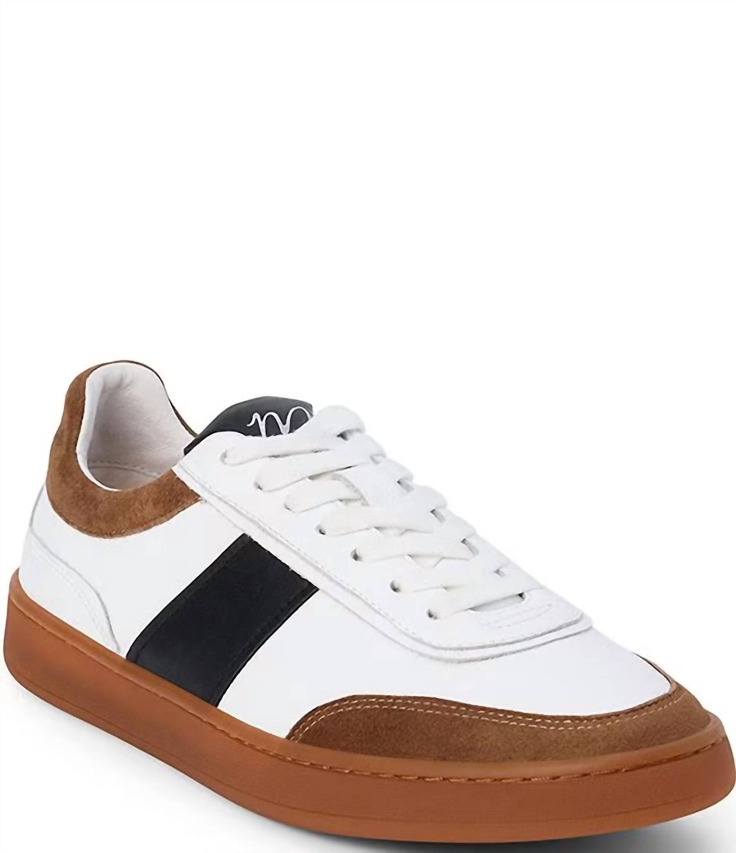 ded18230-dc6a-47eb-a03f-3d918c75773e-upscale_15k-1500x1500-70 Matisse - Women's Quincy Sneakers - Image 1