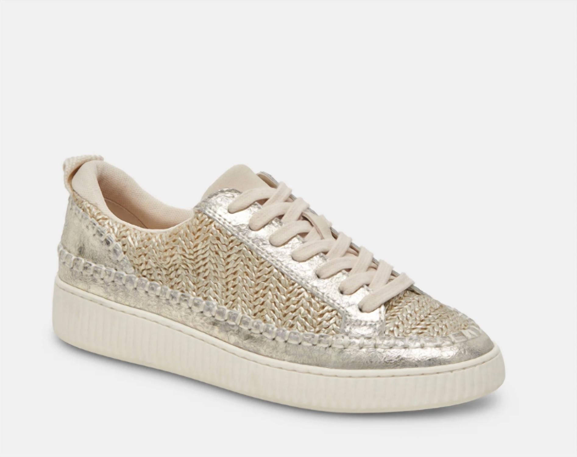 df0018c8-6743-4e8f-abf2-fd4ef61c583d-upscale_15k-1500x1500-1 Dolce Vita - Women's Nicona Sneaker - Image 1