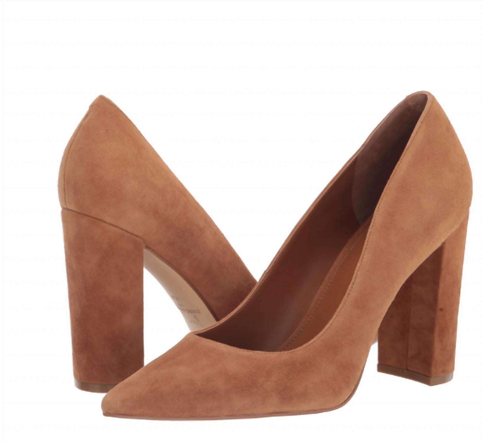 df122ff9-c618-4330-9644-b49b31eb4fcd-upscale_15k-1500x1500-1 Marc Fisher - Abilene Heel - Image 1