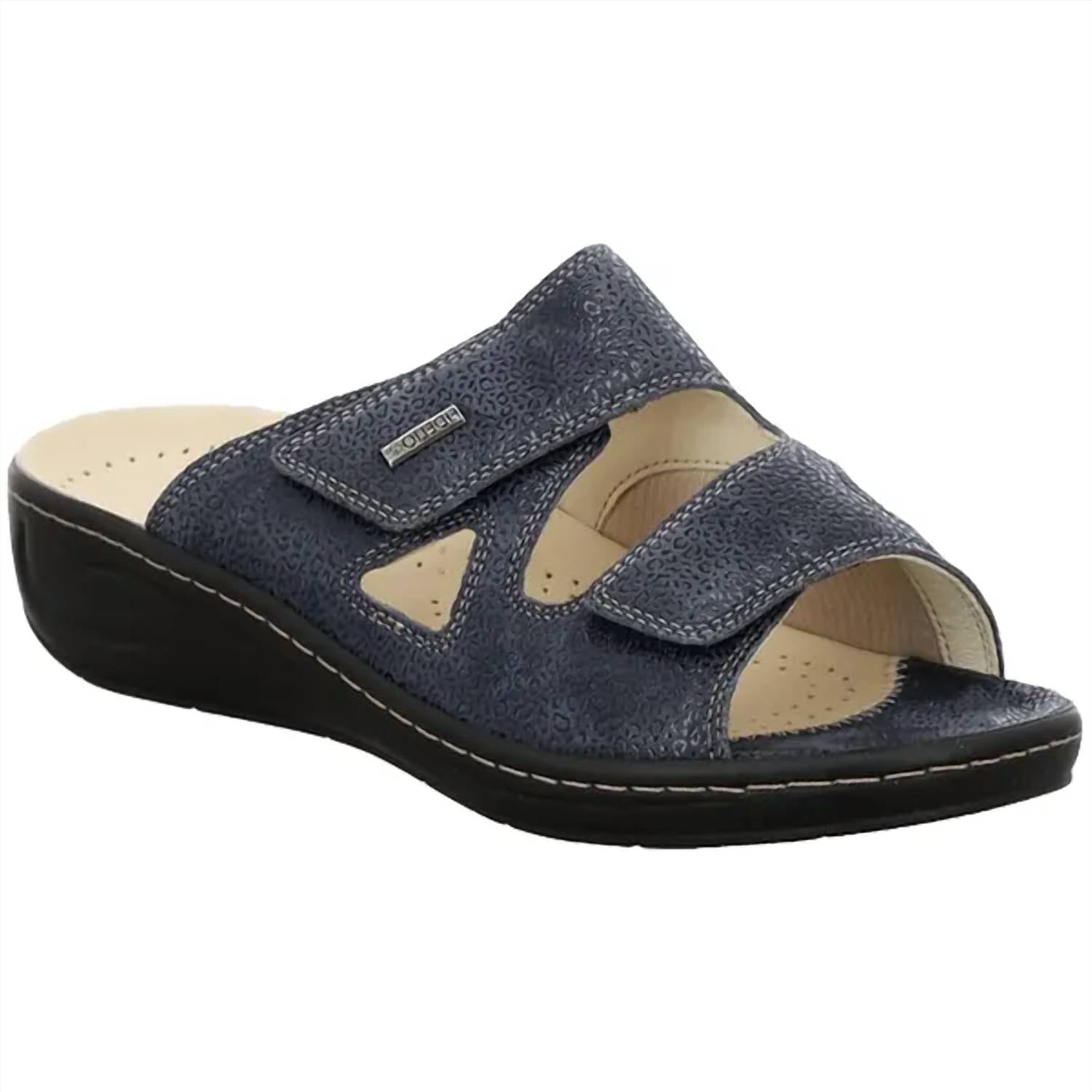 df71cac7-99d4-4e9a-9ef8-d93bd72b5383-upscale_15k-1500x1500-70 Fidelio - Women's Linz Sandal - Image 1