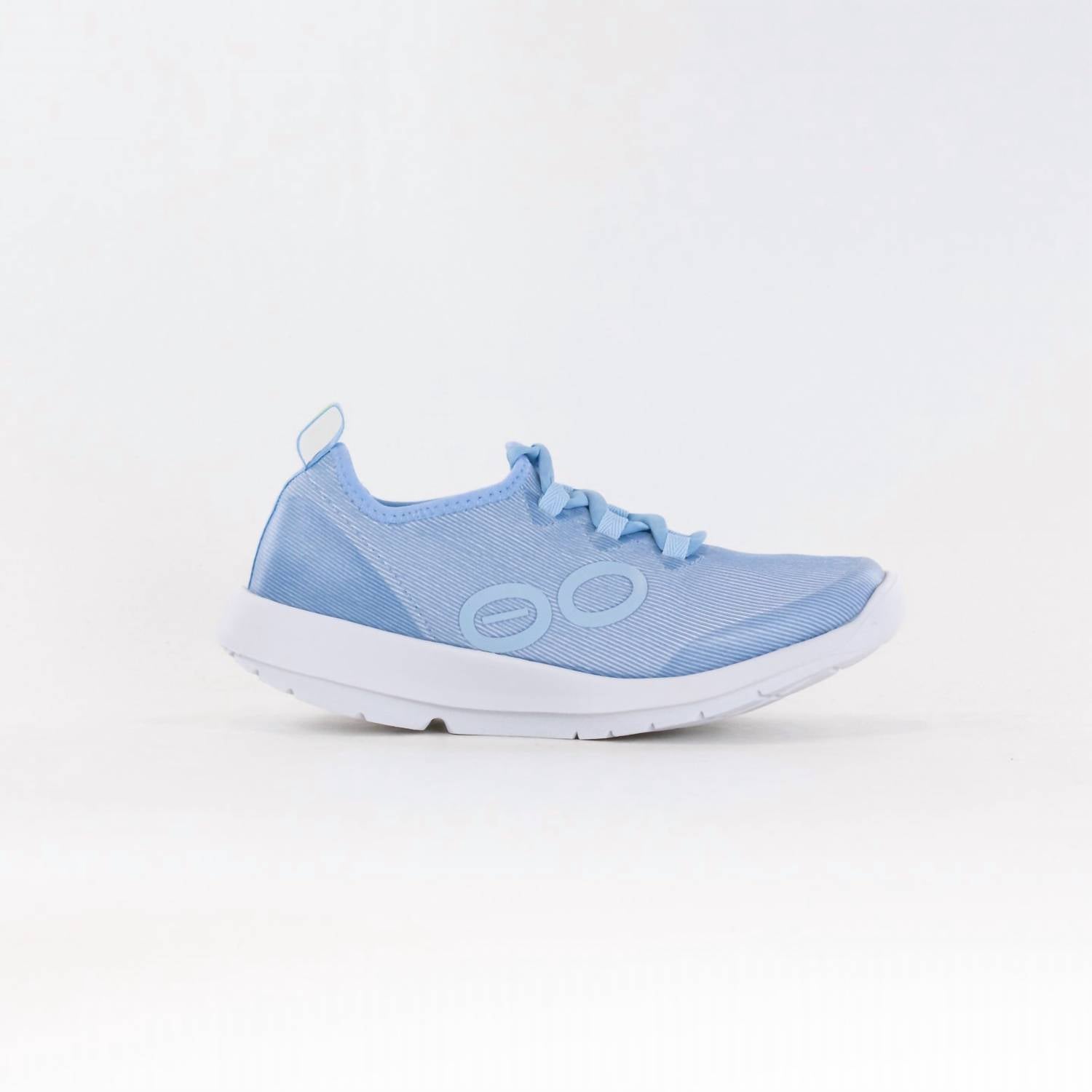 dfa3dbfa-aa53-4da0-b22a-6f63f289dbbd-upscale_15k-1500x1500-70 Oofos - Women's Oomg Sport Ls Sneaker - Image 1