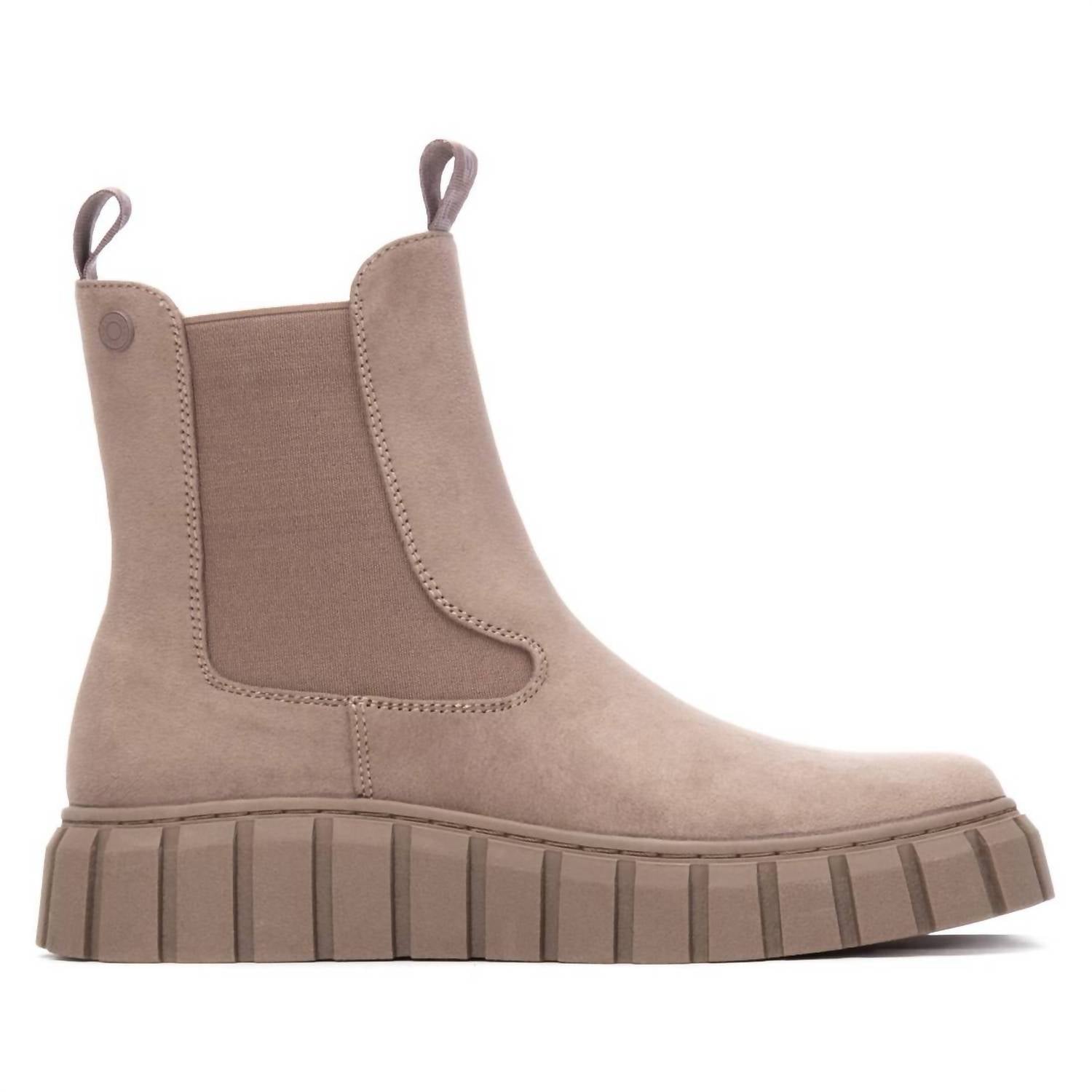 e00b6fd0-4fd7-4485-bbb6-ba9c876307c8-upscale_15k-1500x1500-70 Xti - Women's Refresh 173088 Booties - Image 1