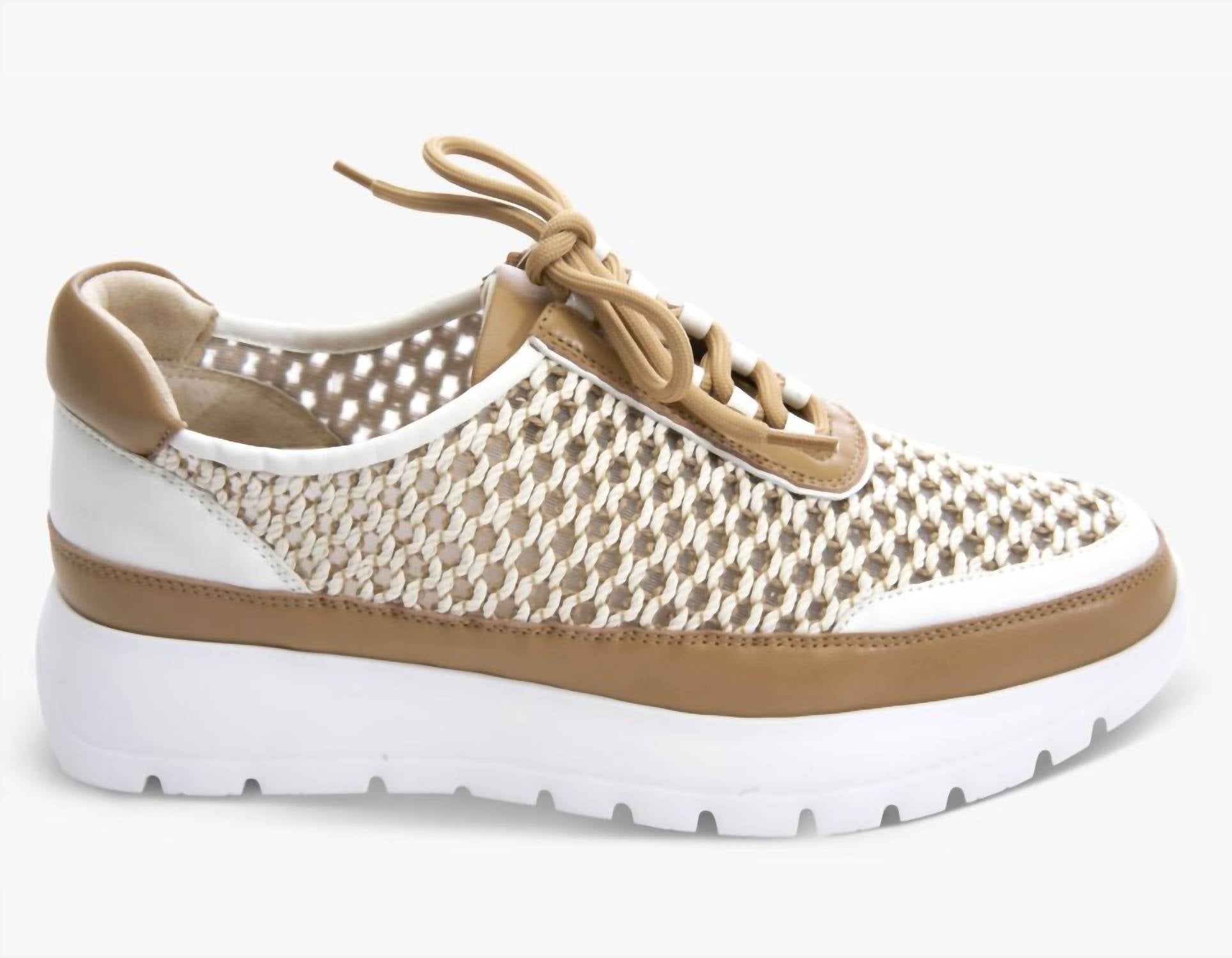 e090b9a6-e196-47fa-8f1f-e20128991e85-upscale_15k-1500x1500-70 Vaneli - Women's Qubi Tennis Shoe - Image 1