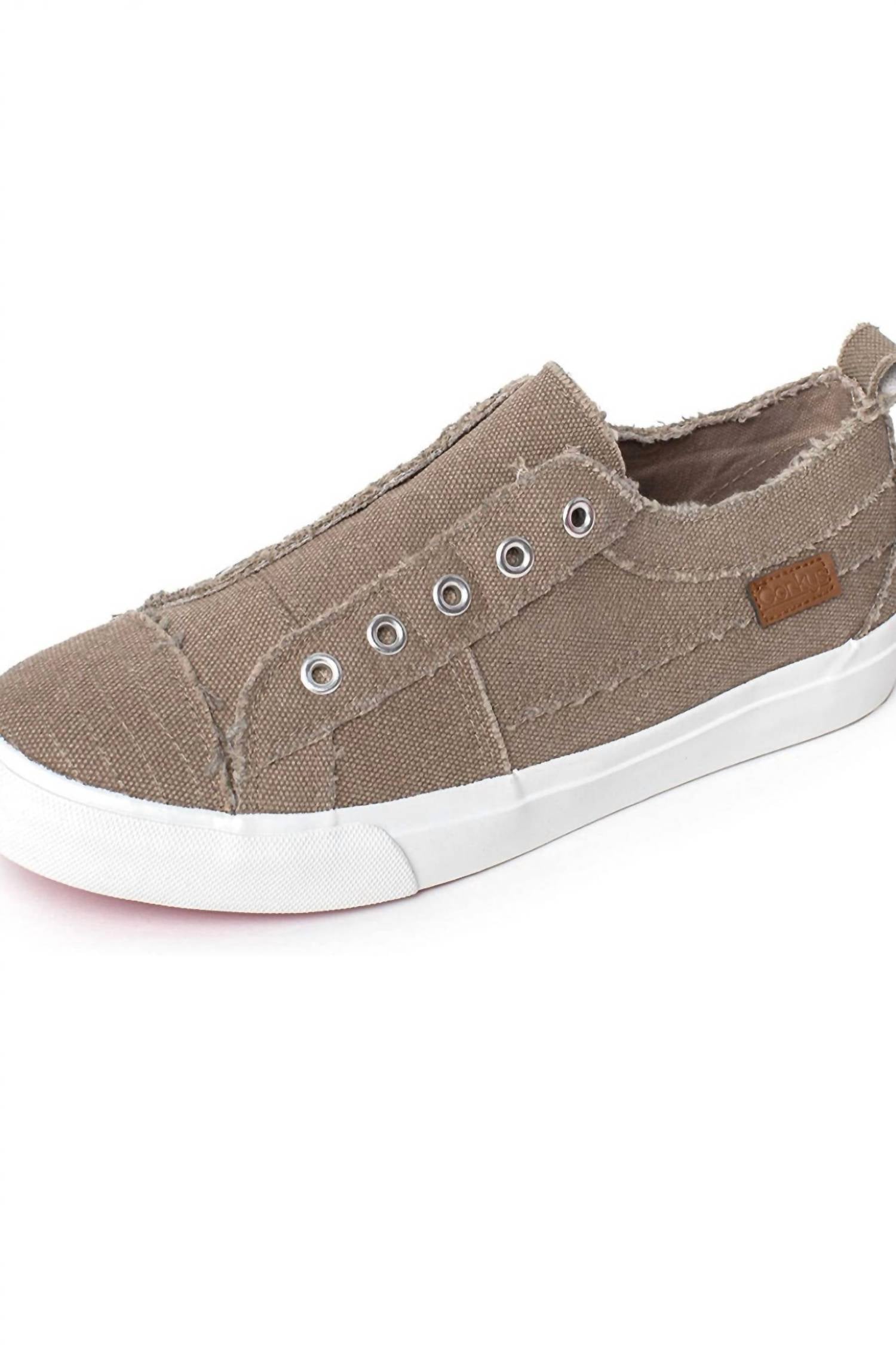 e1e584b4-b3c9-4f62-bdc9-7dcabb8d4070-upscale_15k-1500x1500-70 Corkys Footwear - Women's Babalu Sneakers - Image 1
