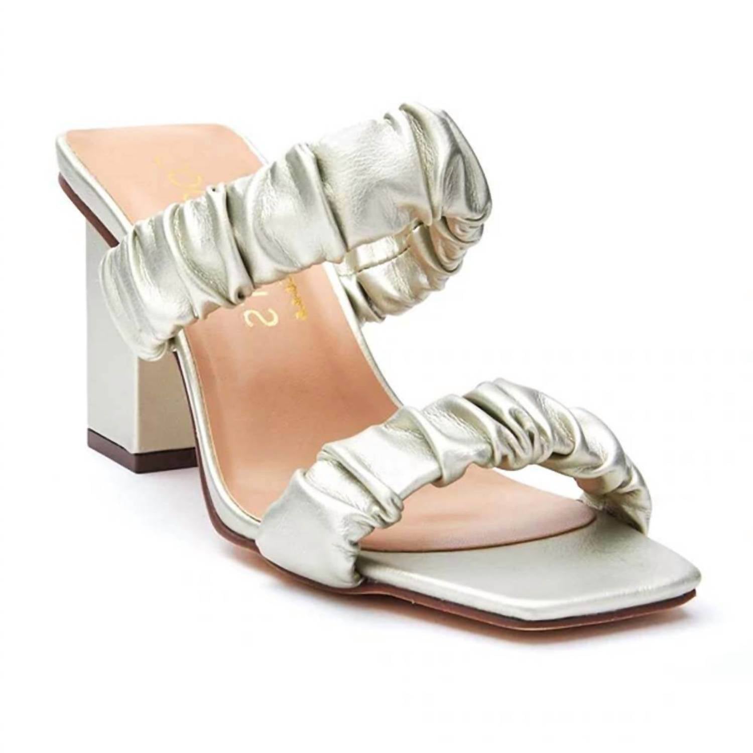 e292ed0e-17f8-4cc3-bb3b-4db0ef574444-upscale_15k-1500x1500-70 Coconuts By Matisse - Women's First Love Sandal - Image 1