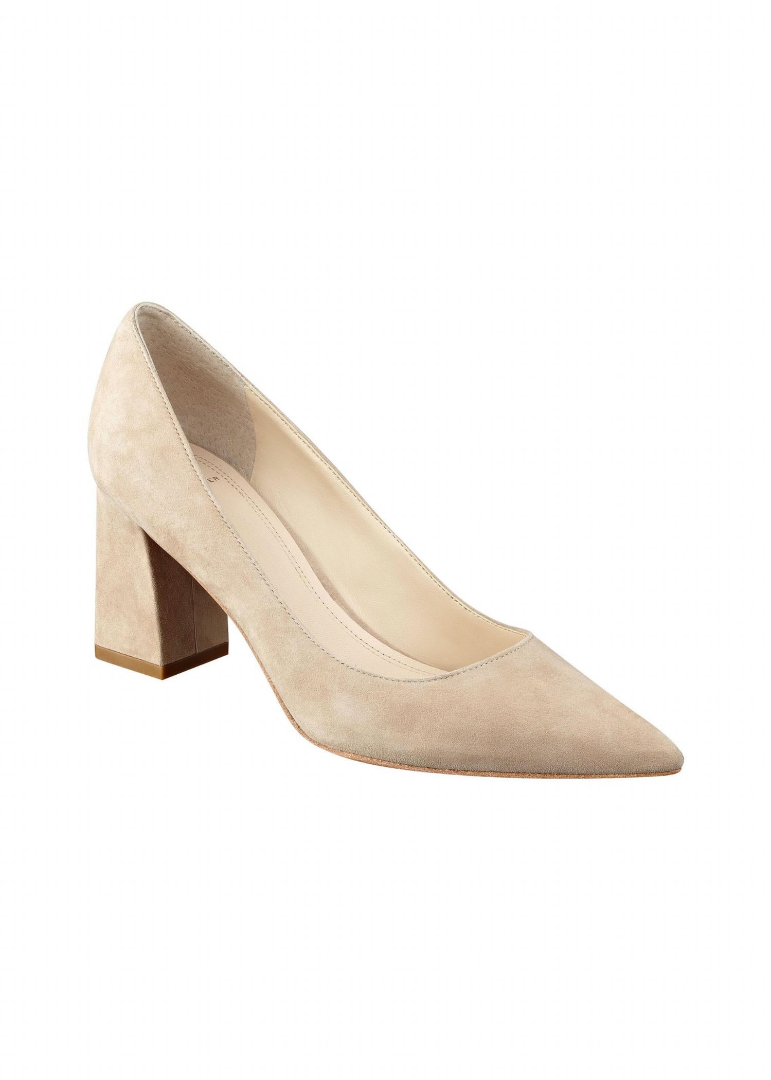 e2c2683f-cb93-420d-bb01-eb17b66e7fb6-upscale_15k-1500x1500-1 Marc Fisher - Women's Zala Suede Pump Heels - Image 1