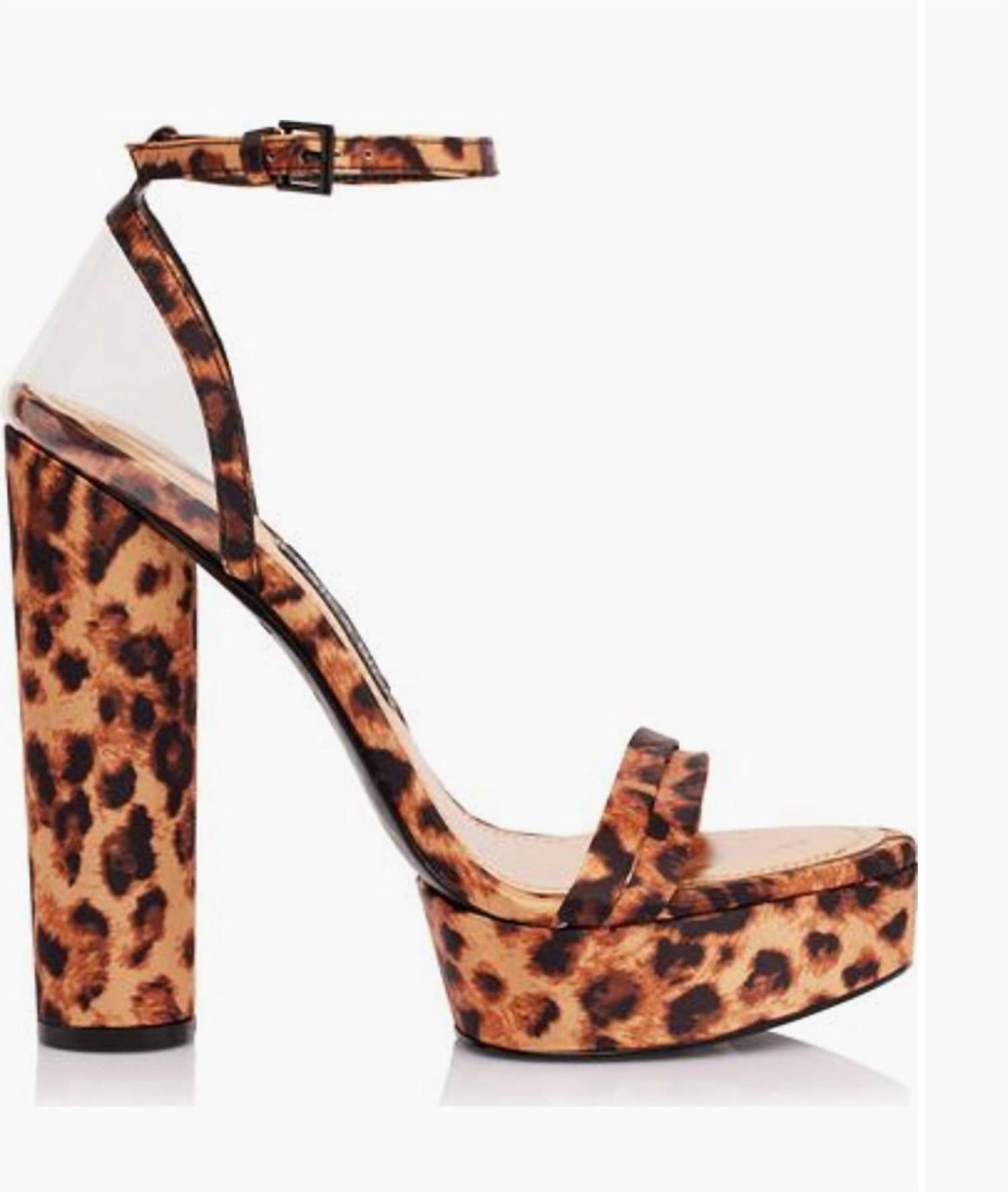 e34526ad-61d4-40a5-83a9-396ea3de8cc0-upscale_15k-1500x1500-70 Jessica Rich - Women's Platform Sandal - Image 1