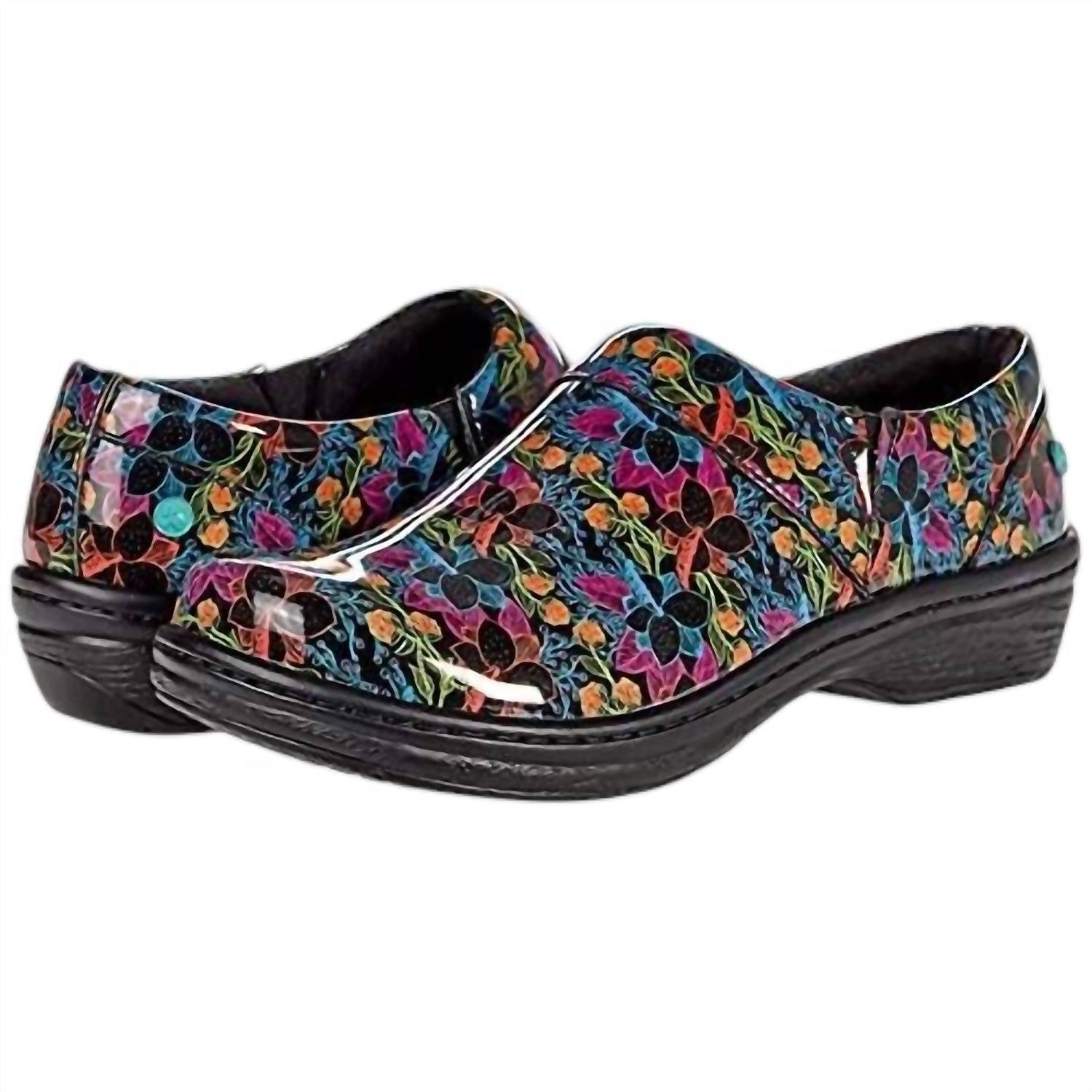 e34a8fa7-a86e-45a4-be7f-430e45ba36ae-upscale_15k-1500x1500-70 Klogs Footwear - Women's Mission Clog - Image 1