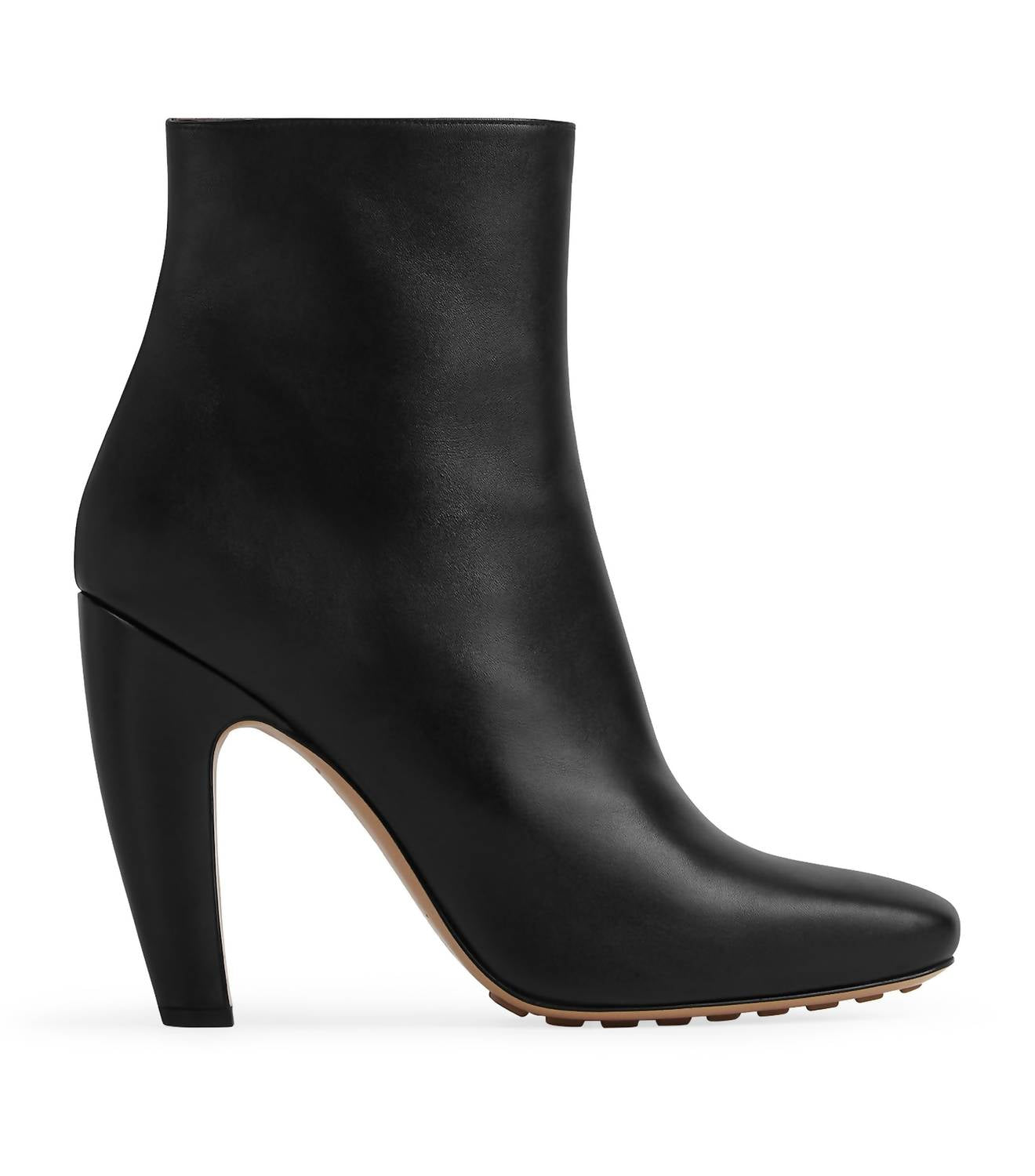 e40d6d29-54ae-4f0c-b1ca-b15167406aac-upscale_15k-1500x1500-70 Bottega Veneta - Women's Canalazzo Ankle Boot - Image 1