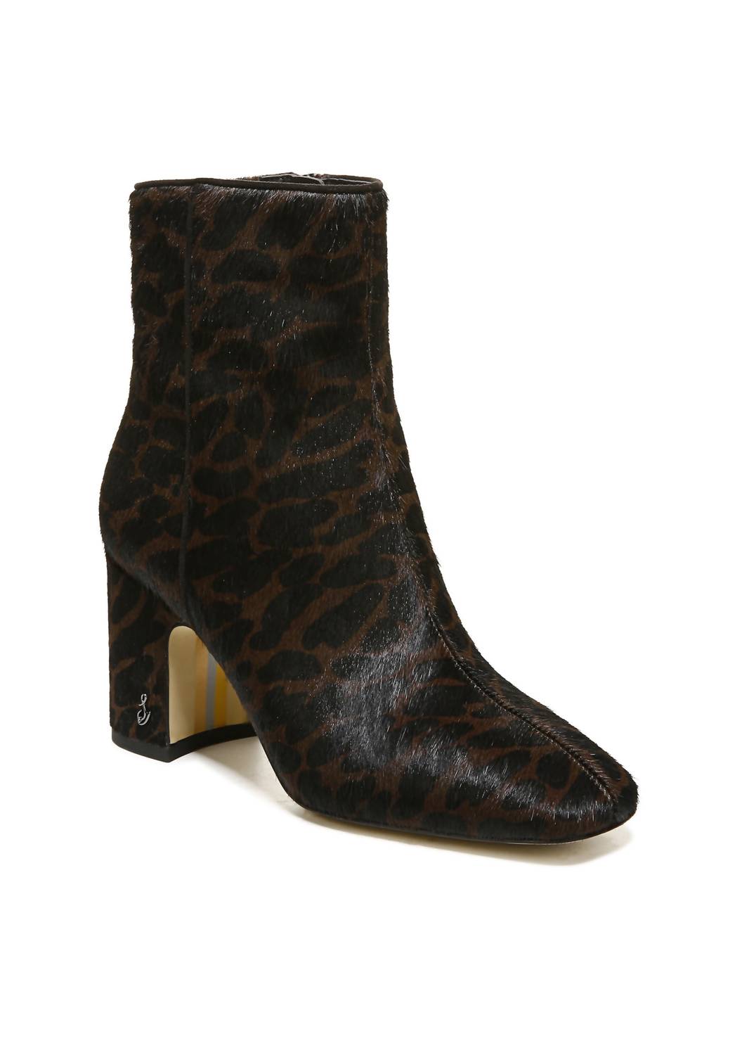 e4629500-2085-4072-8e74-c71d4e5bb79b-upscale_15k-1500x1500-70 Sam Edelman - Women's Fawn Ankle Bootie - Image 1