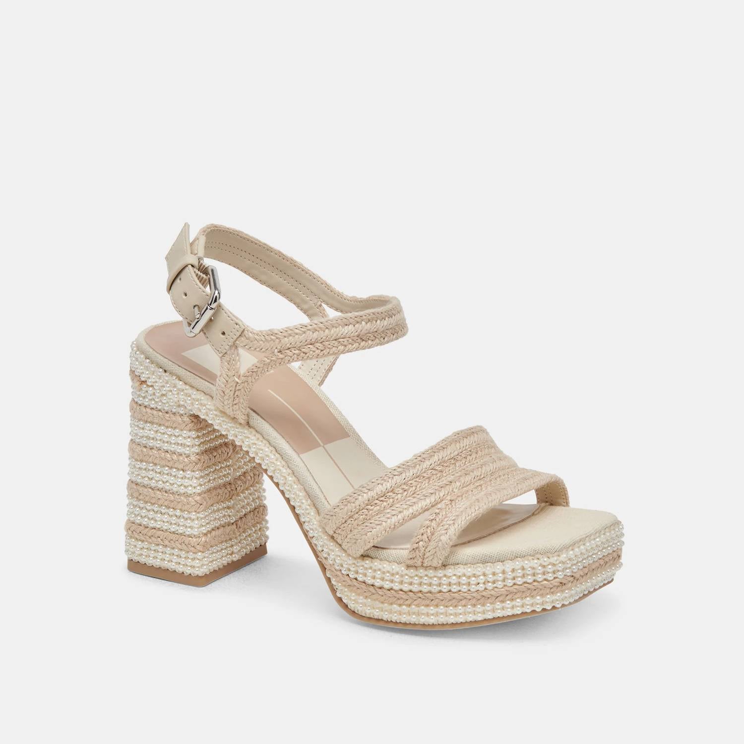 e4bc35f7-81ef-4bd0-8312-bd9030cf4864-upscale_15k-1500x1500-70 Dolce Vita - Anira Pearl Heels - Image 1