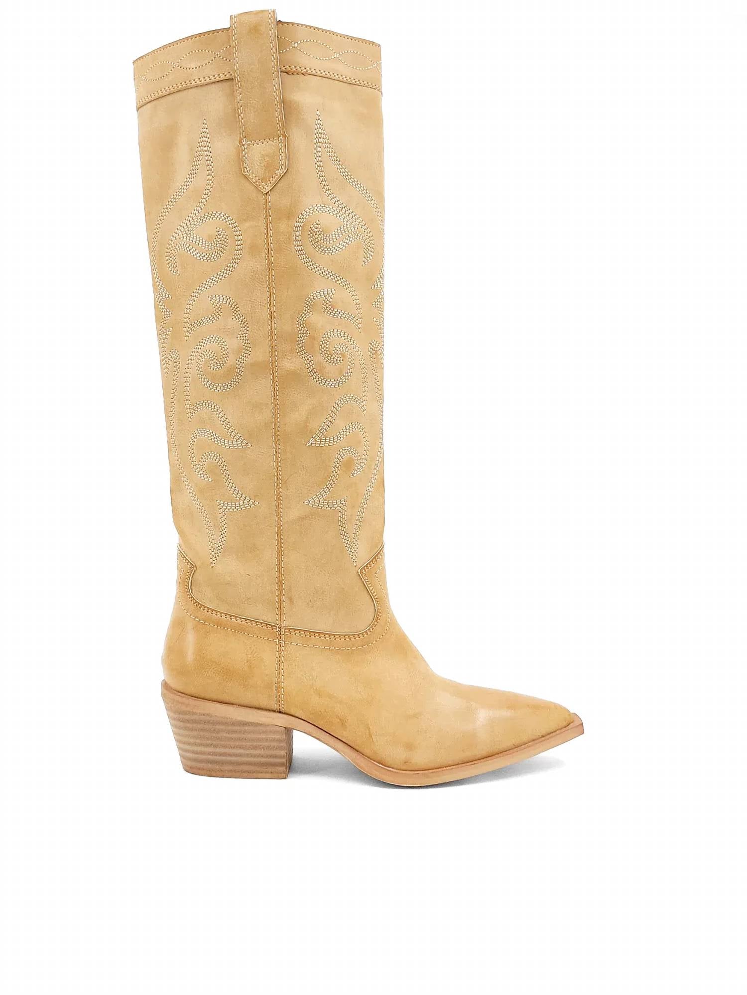 e543a753-7690-40e7-a8cb-20d0dc90bc68-upscale_15k-1500x1500-70 Shu Shop - Women's Zaire Boot - Image 1