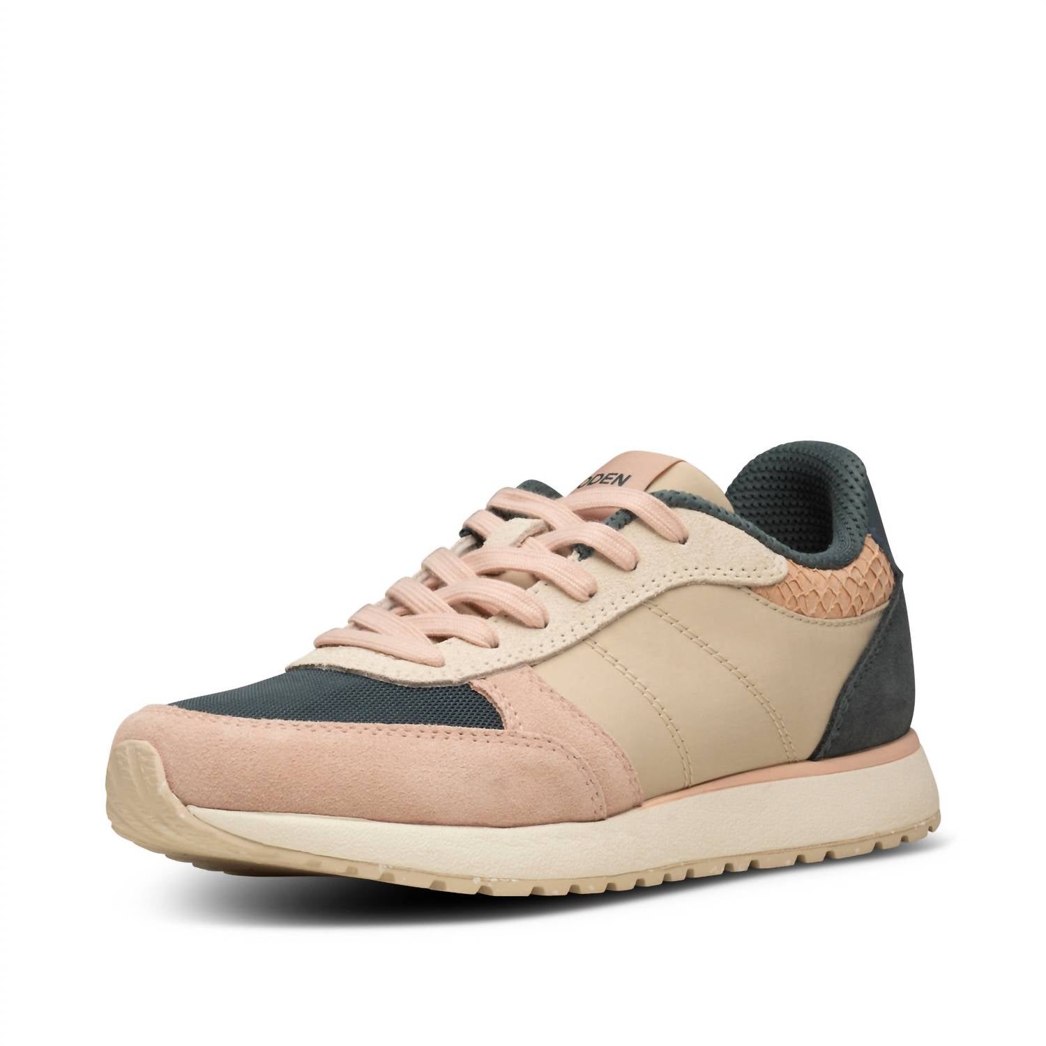 e5a92f77-1523-400e-953b-9da6f9688794-upscale_15k-1500x1500-70 Woden - Ronja Sneaker - Image 1