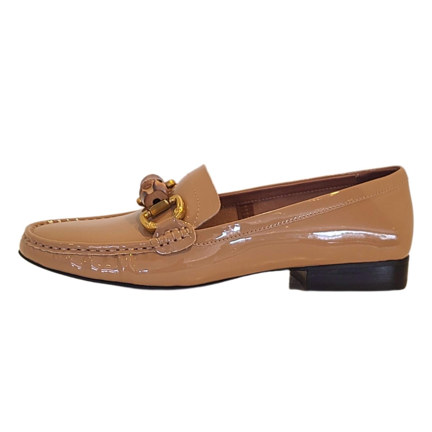 e6005934-17ad-4d23-b714-0eb6d01d4fd6-upscale_15k-1500x1500-1 Jeffrey Campbell - Women's Apprentice Loafer Patent - Image 1