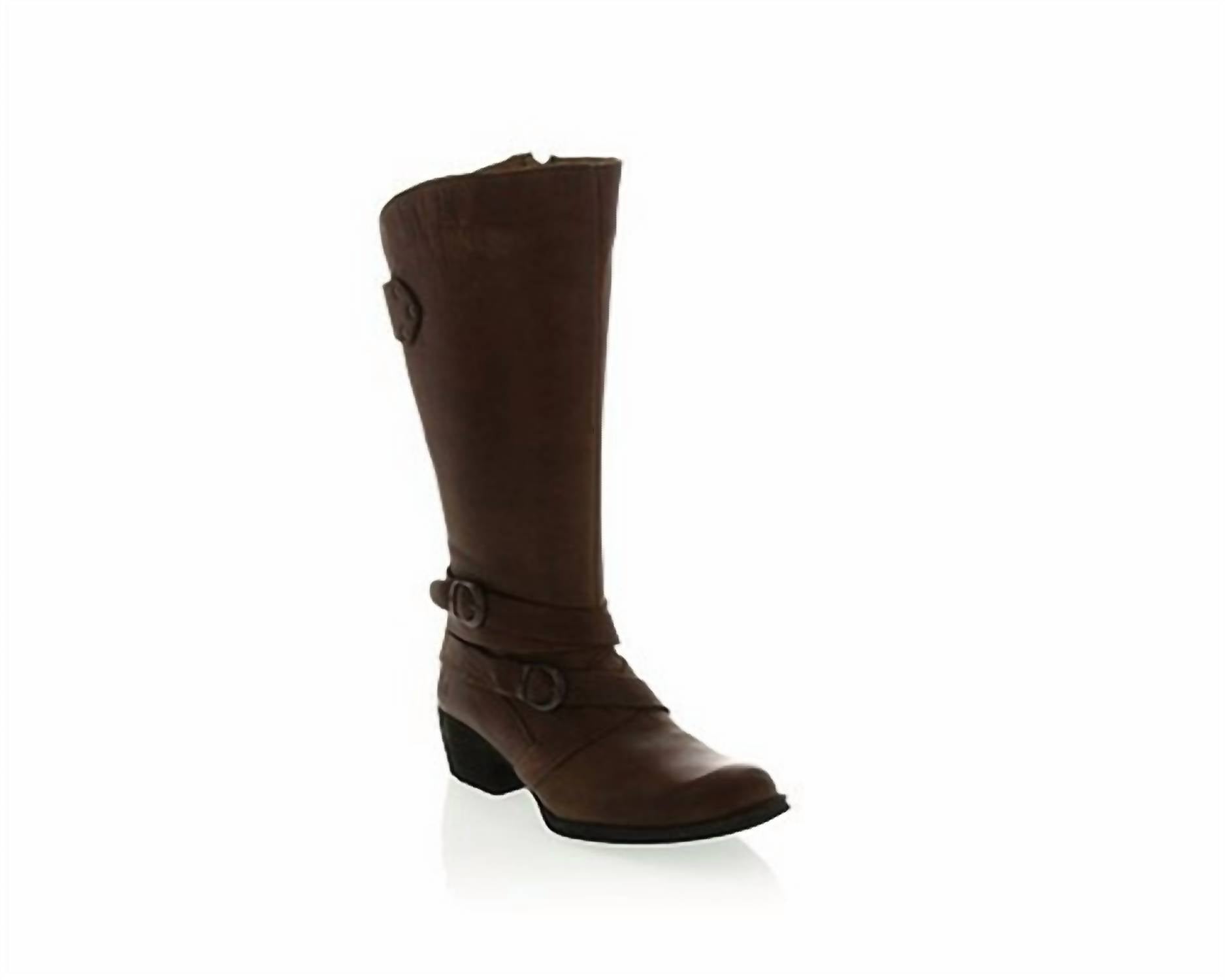 e652e582-99c9-43da-b2ca-ecbf21dc9998-upscale_15k-1500x1500-70 Born - Women's Moana Boots - Image 1